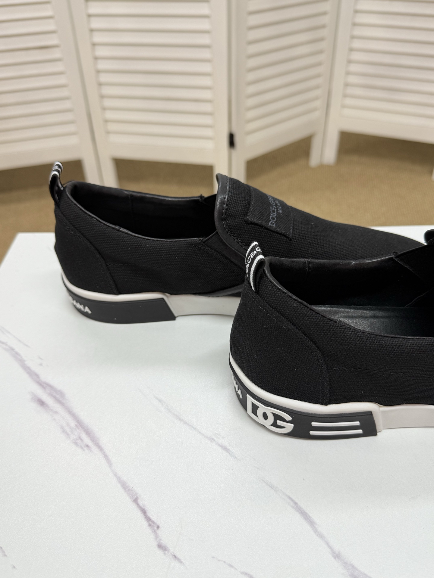 D&G Sneakers-66
