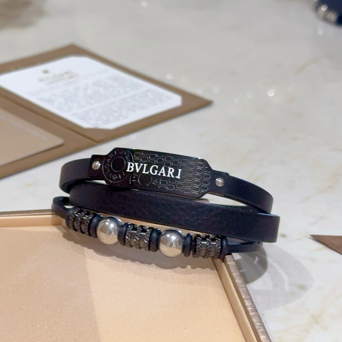 Bottega Veneta Bracelet-49