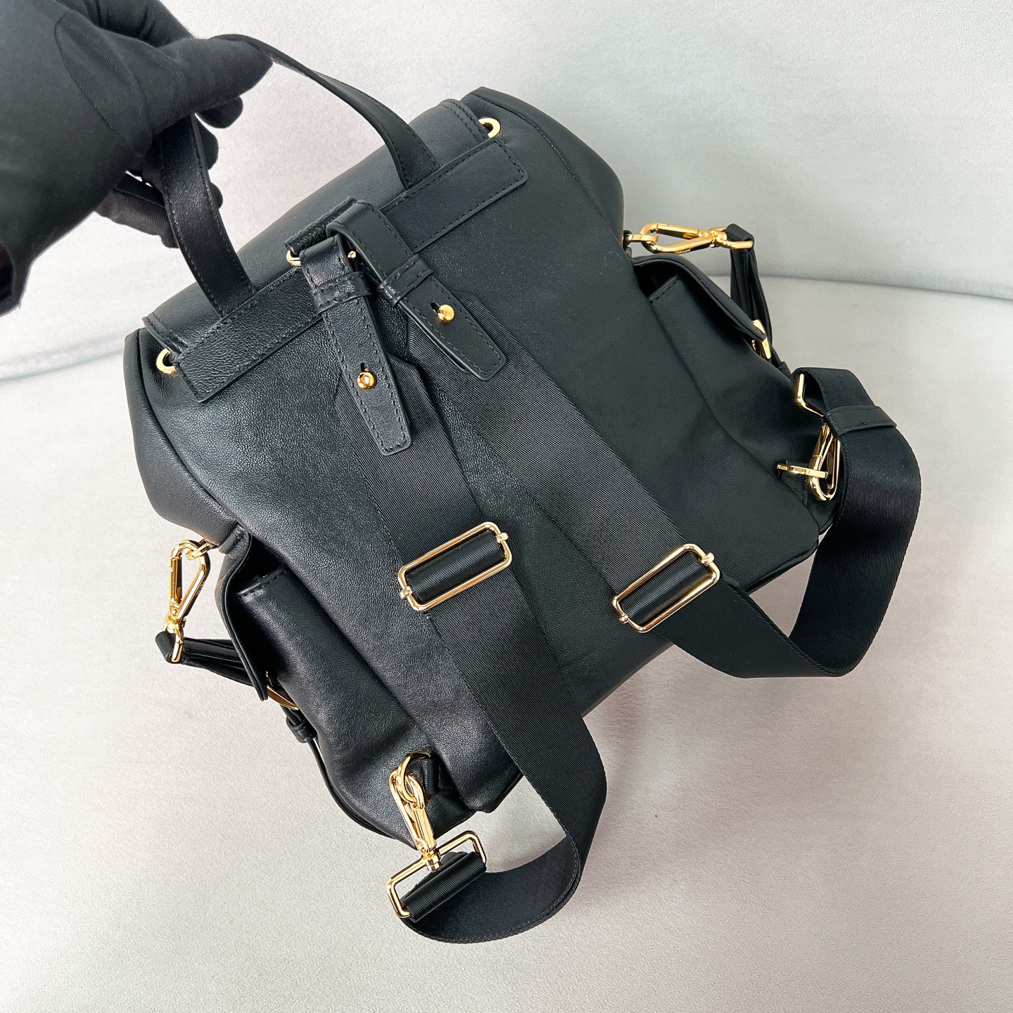 Prada Hot New Product-186