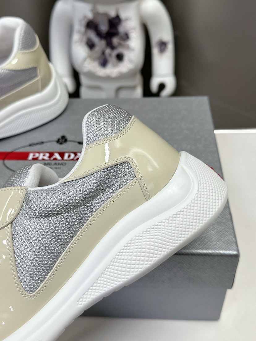 Prada Sneakers-166
