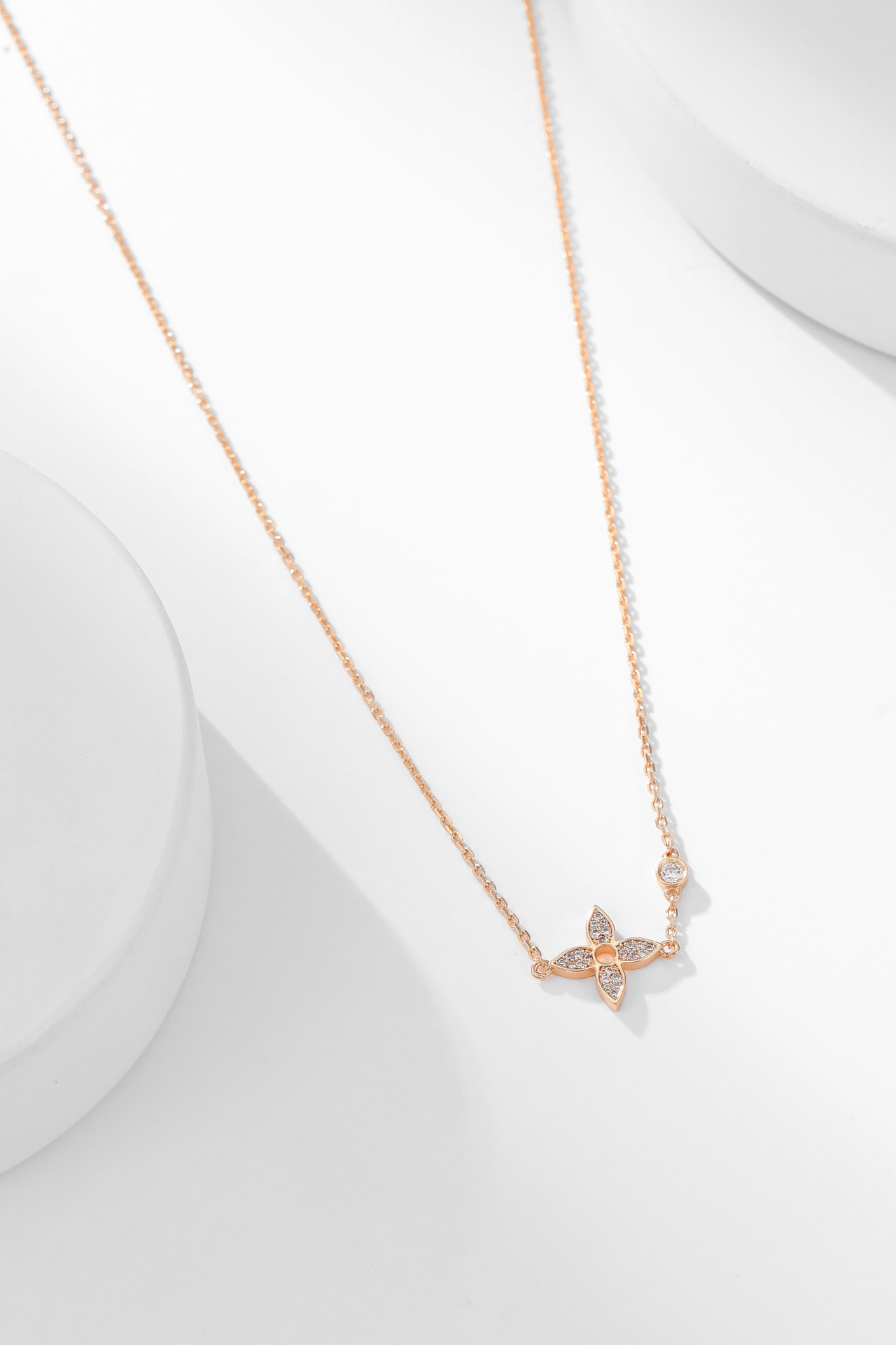 LV necklace-54