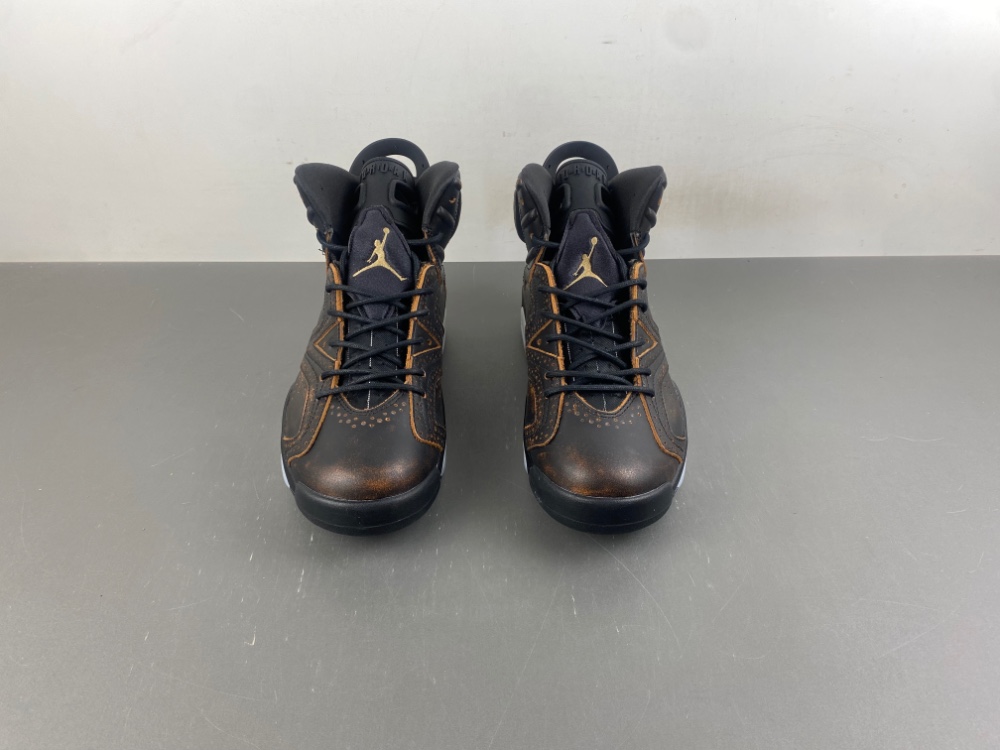 Air Jordan 6 Retro 'Xuanwu  IR7572 220