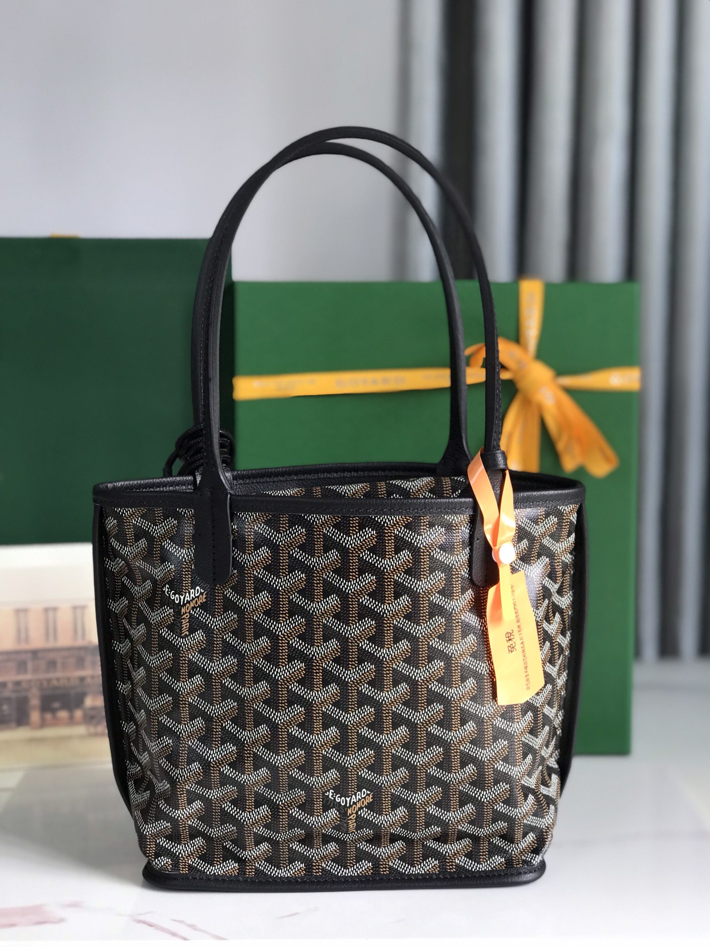 Goyard bags-22
