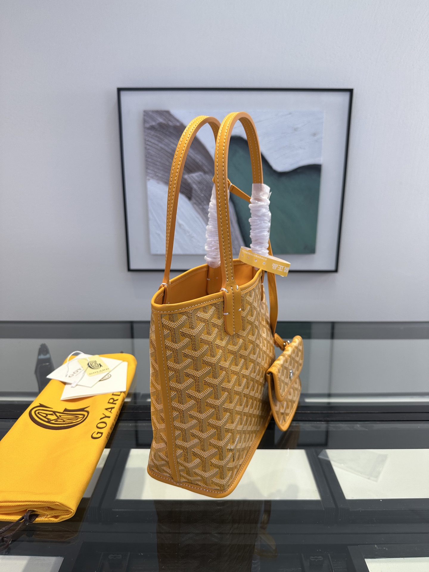 Goyard bags-143