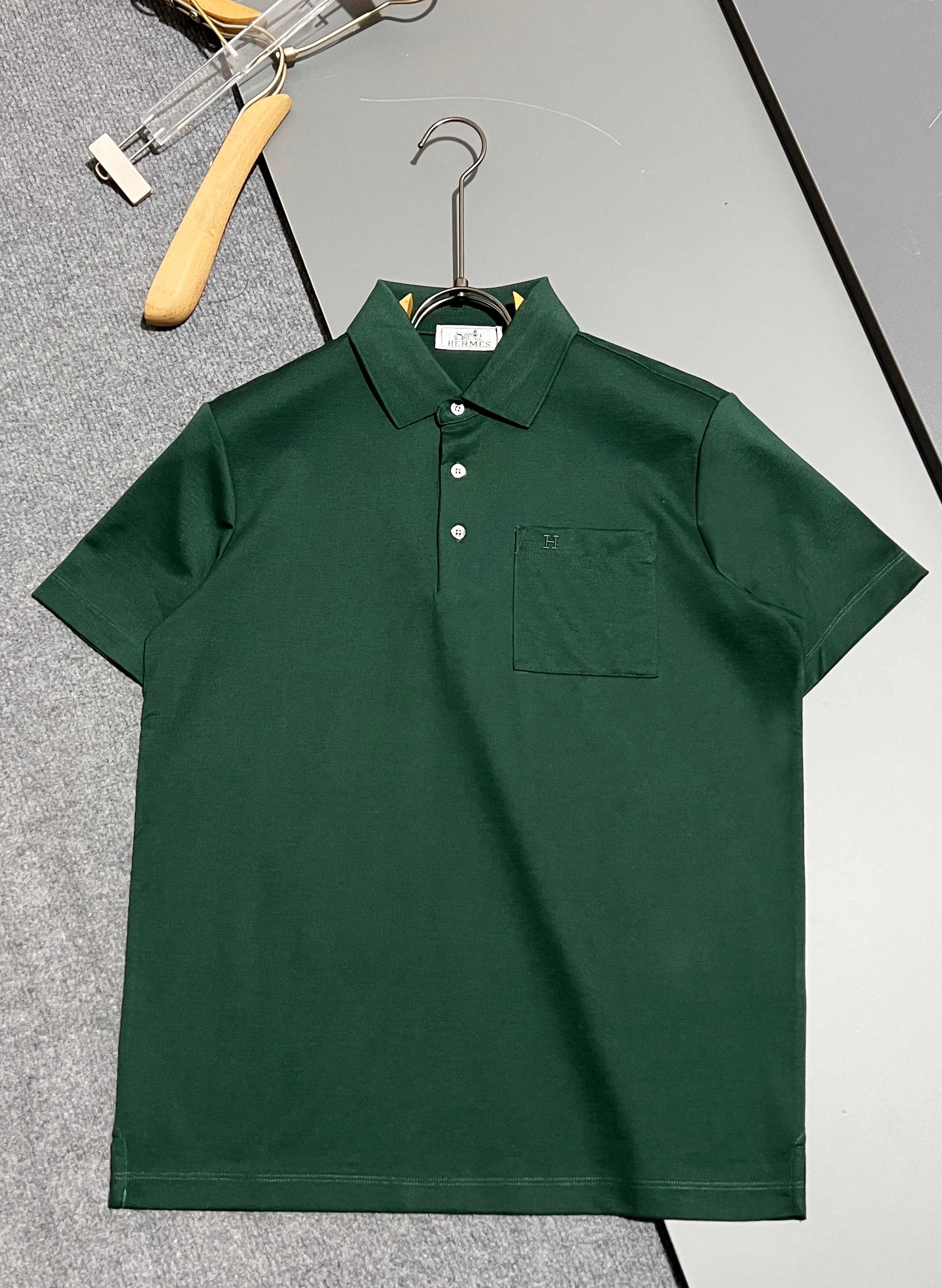 Hermes clothing-154