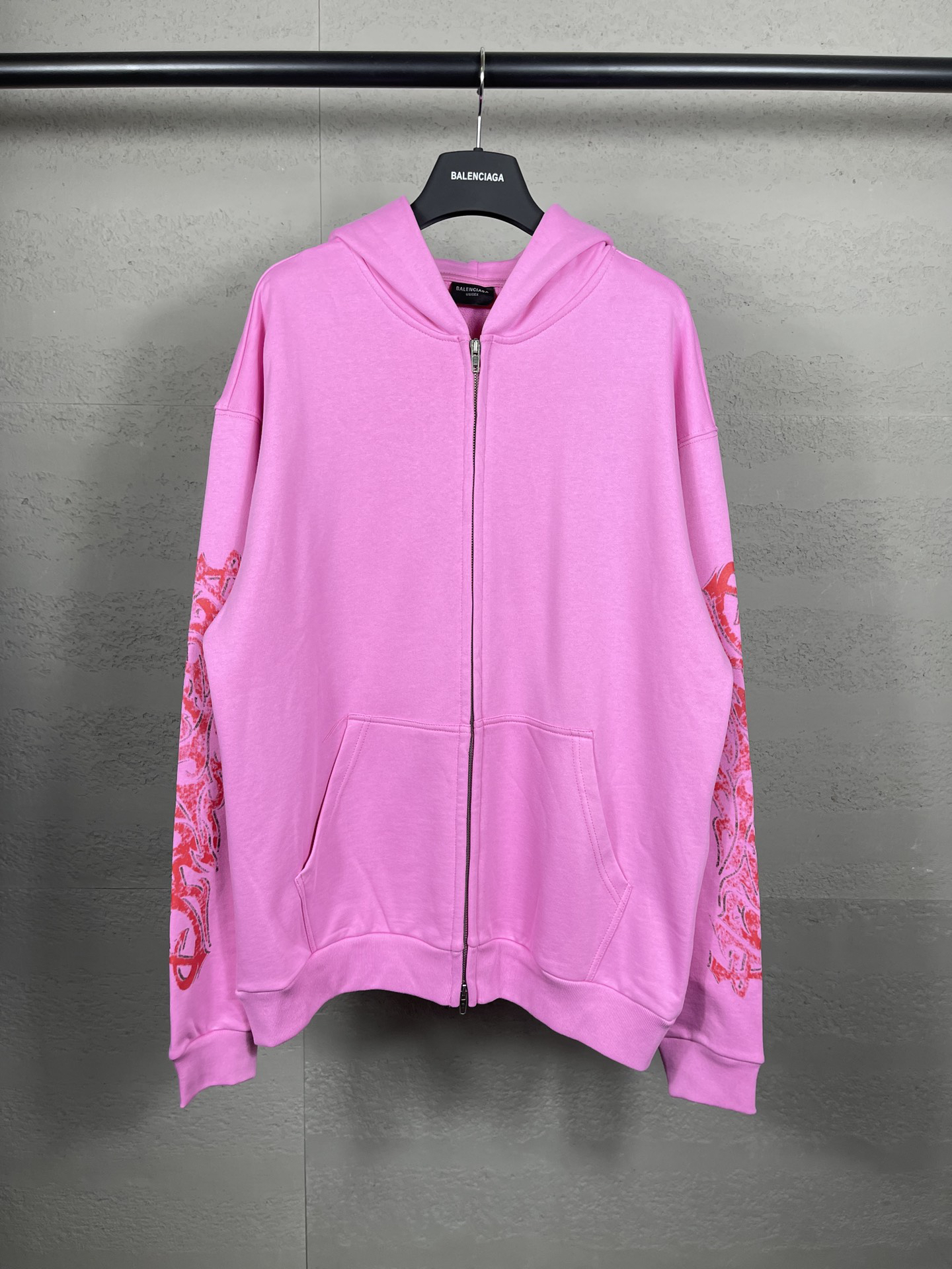 Balenciaga clothing-241