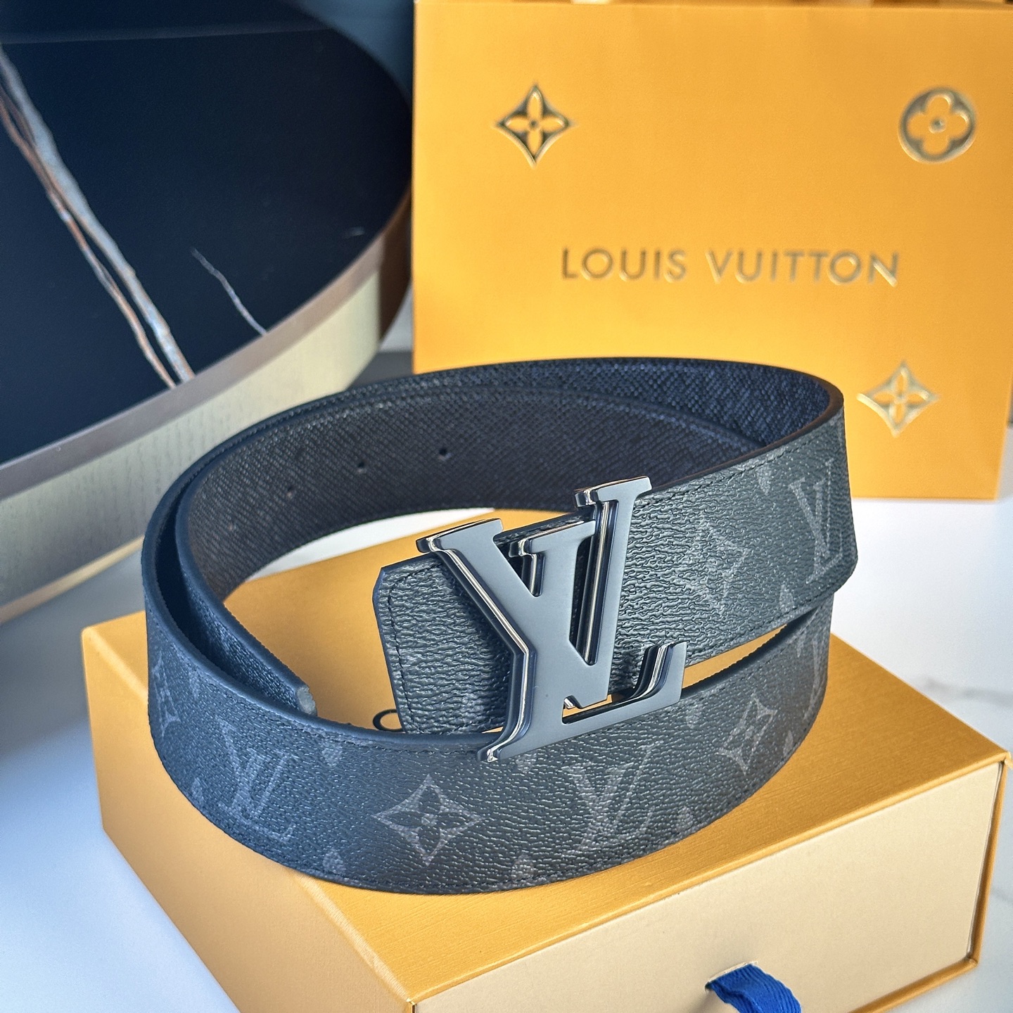 Lv belt-95
