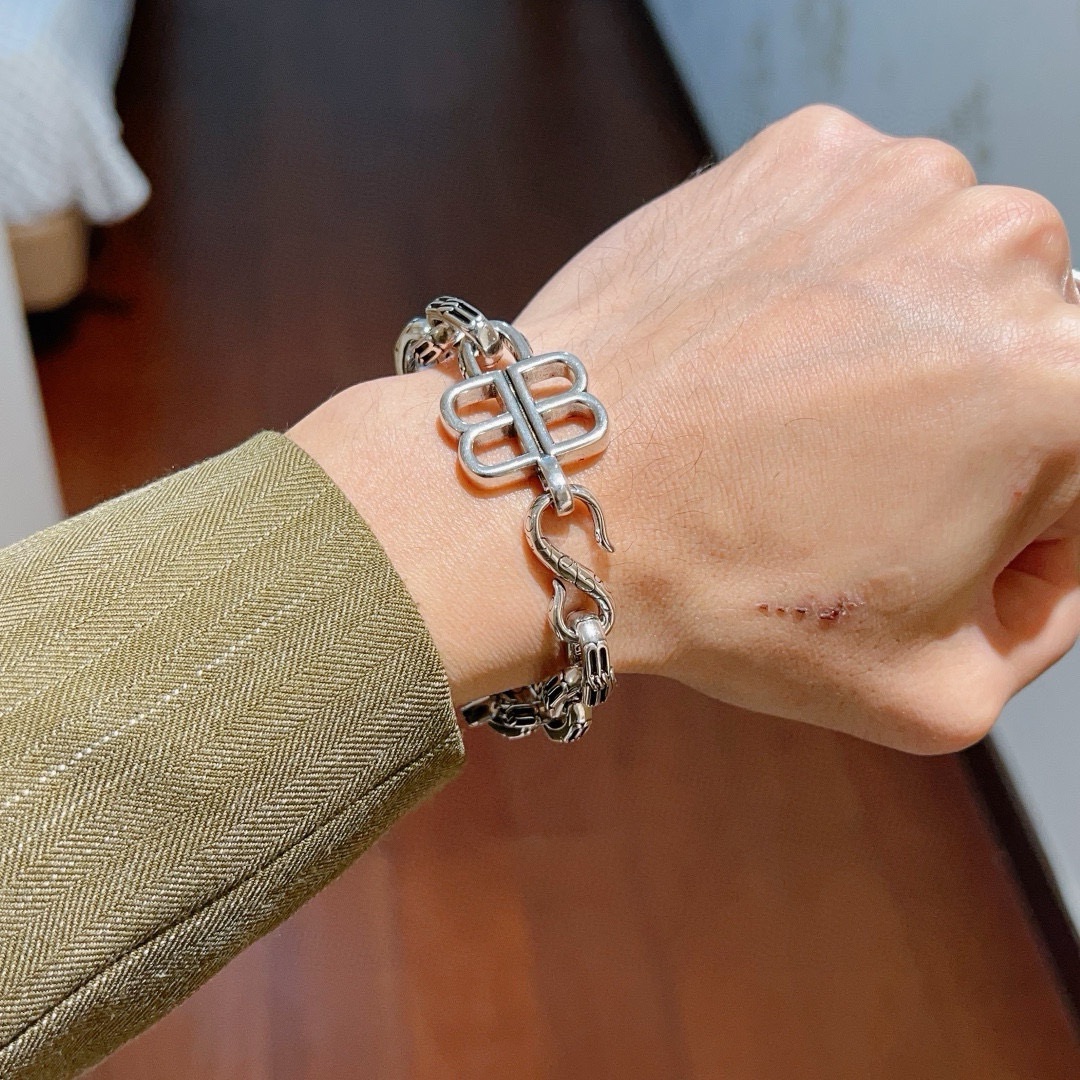 Balenciaga Bracelet-73