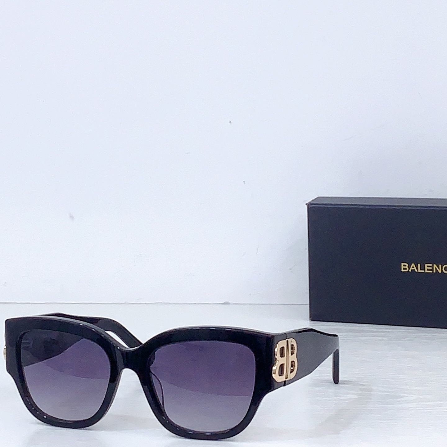 Balenciaga glasses-37