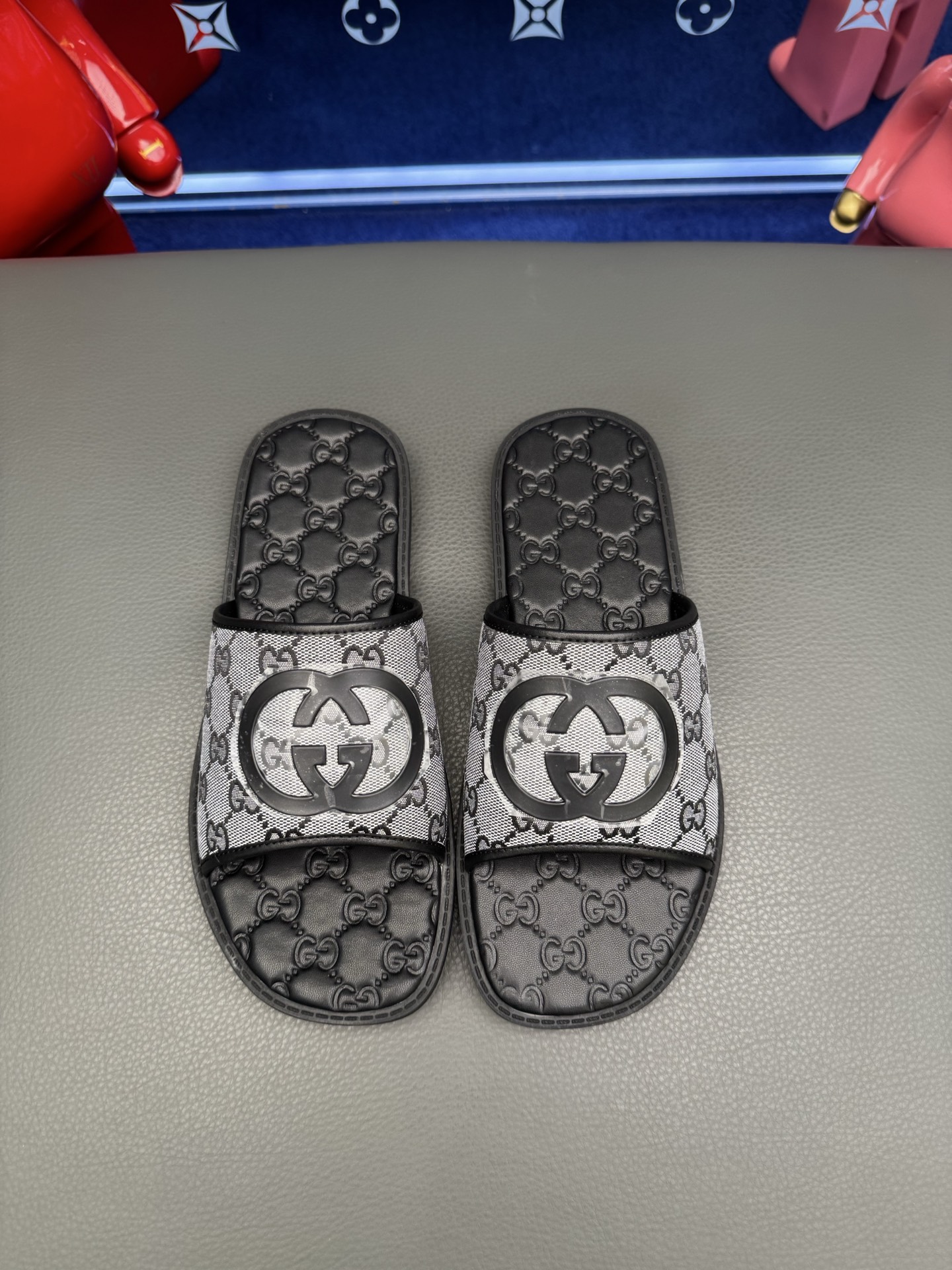 Gucci Summer footwear
