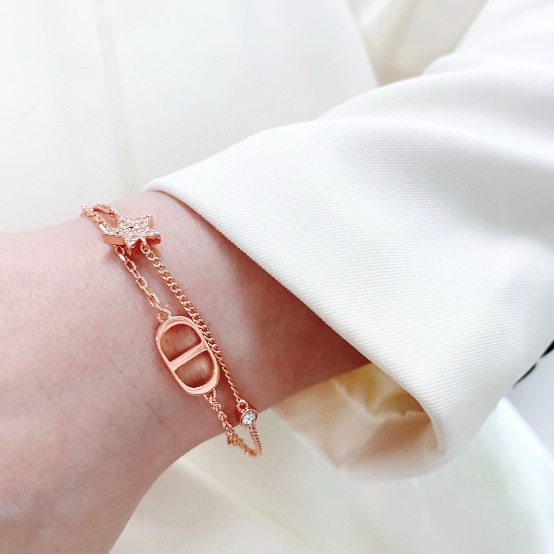 Dior Bracelet-16