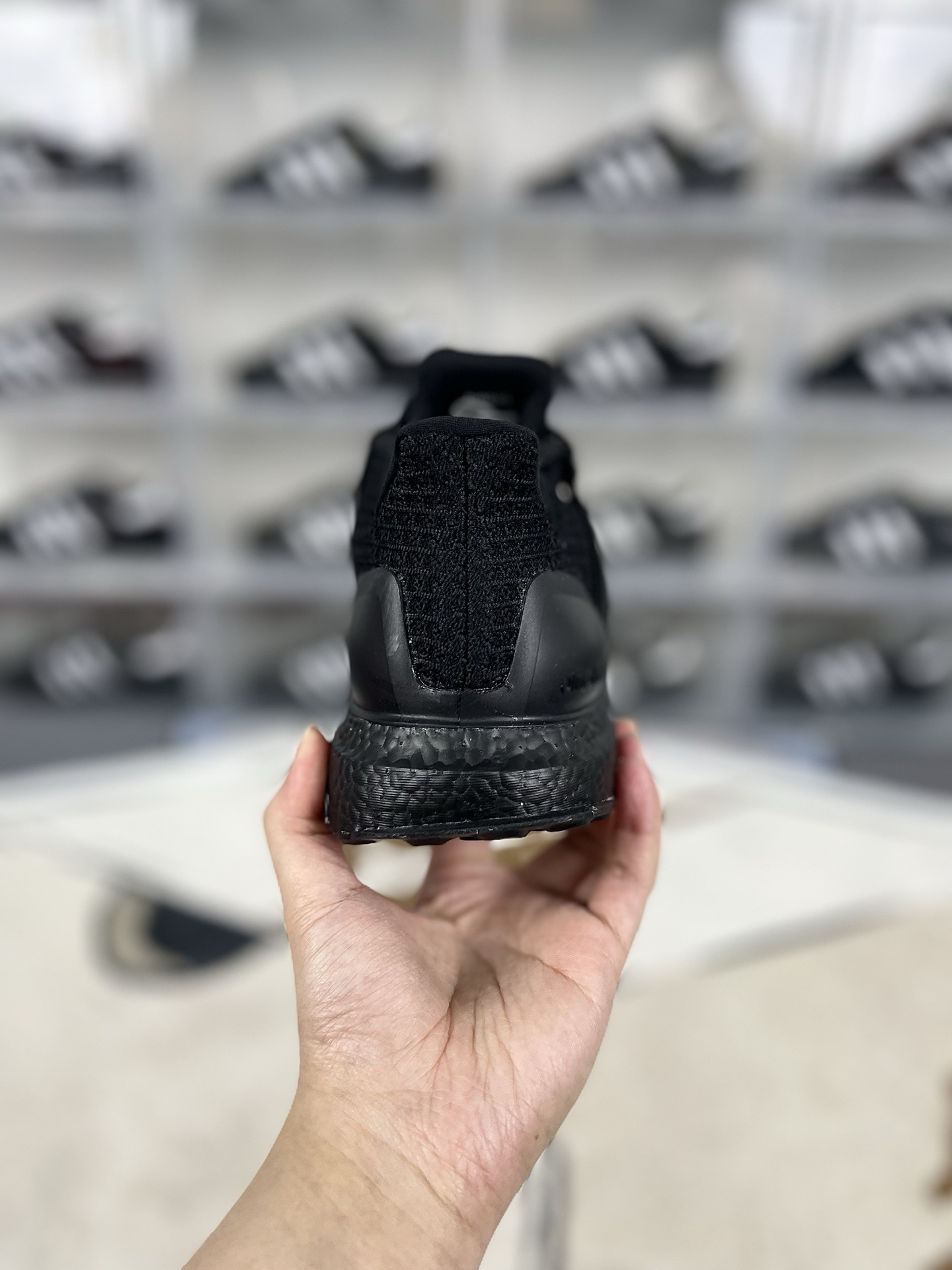 Adidas Sneakers-216