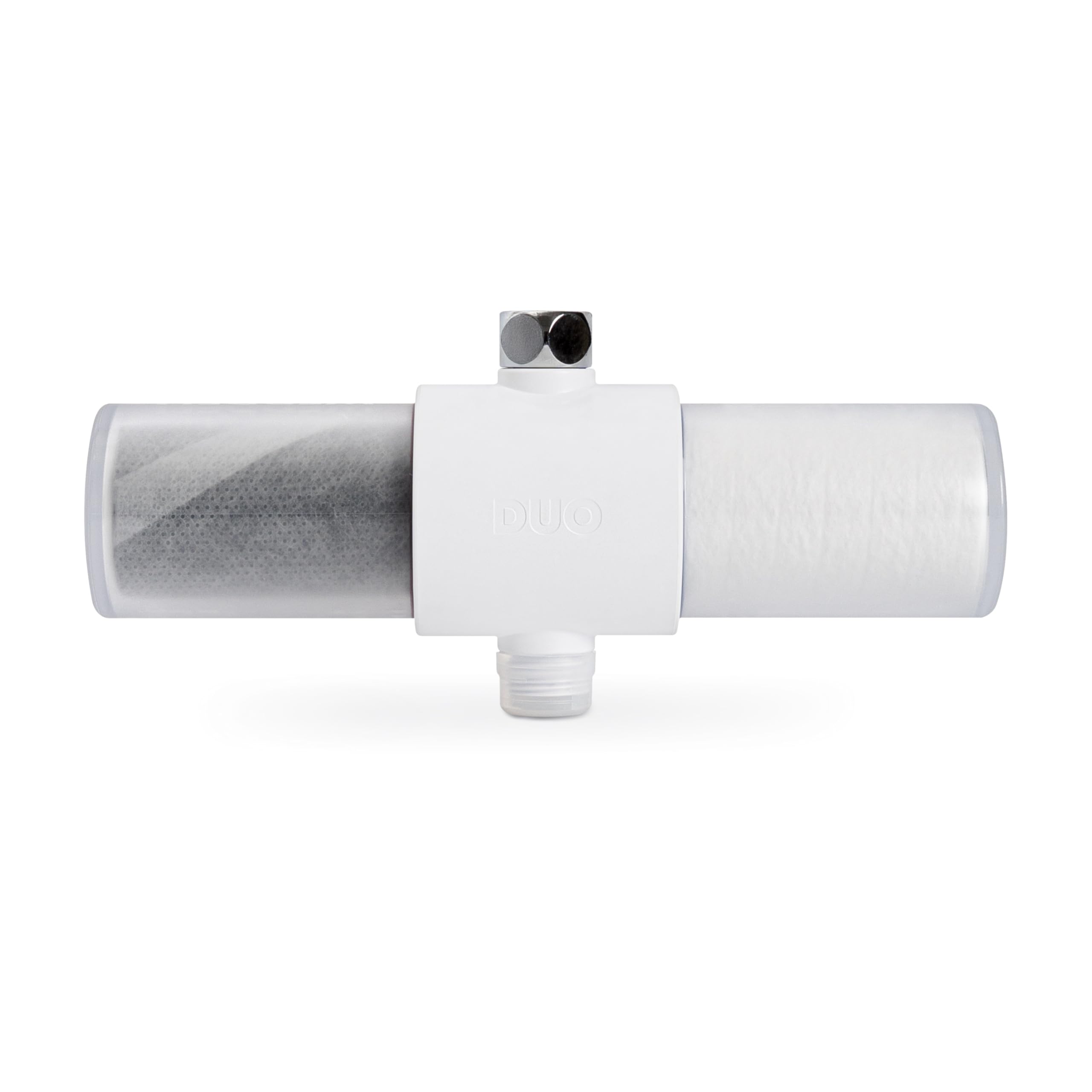 WEDDELL WATER Weddell Duo Shower Filter – NSF Certified Chlorine Reducer