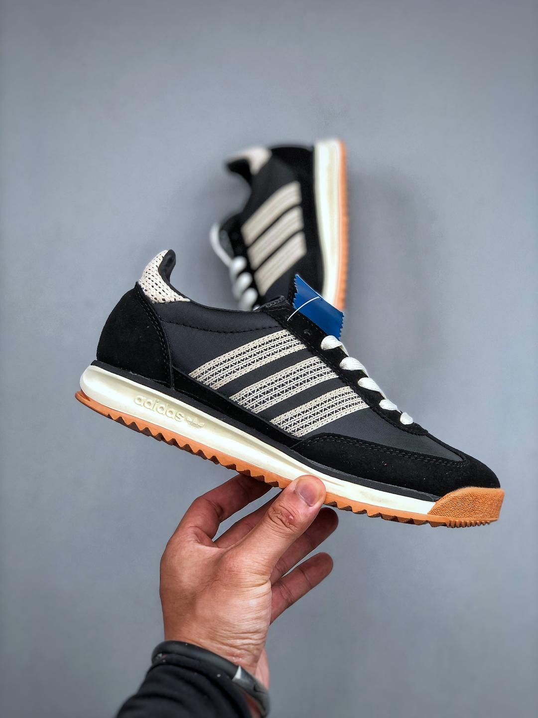 Adidas Sneakers-257