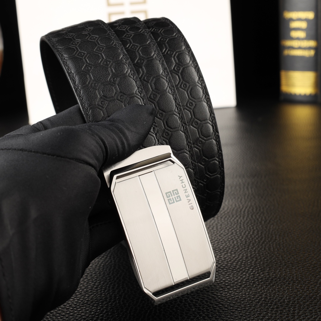 Givenchy belt-43