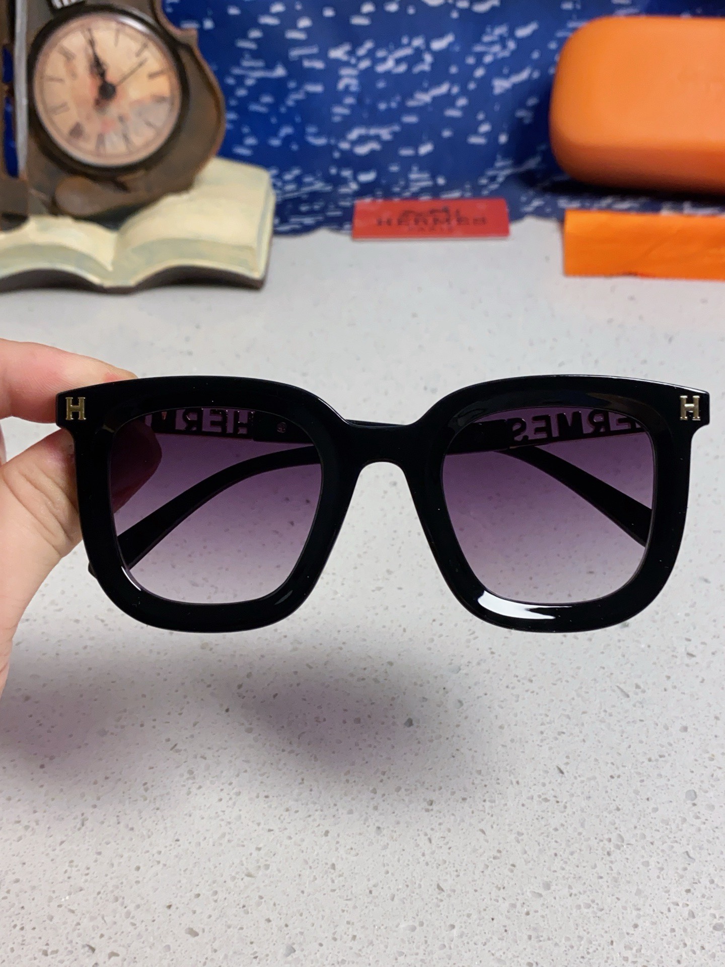 Hermes glasses-51