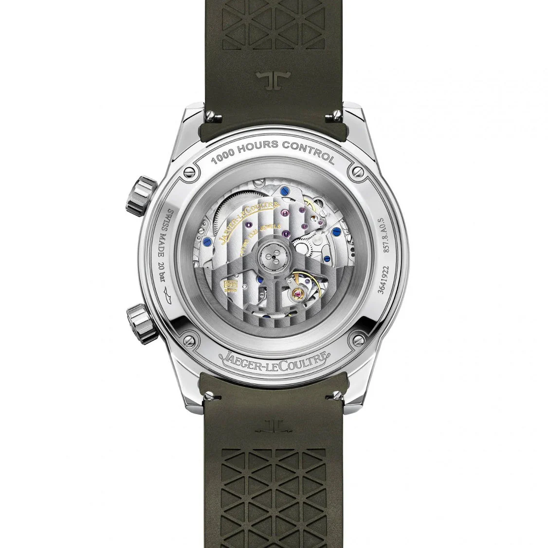Polaris Date (Q906863J)