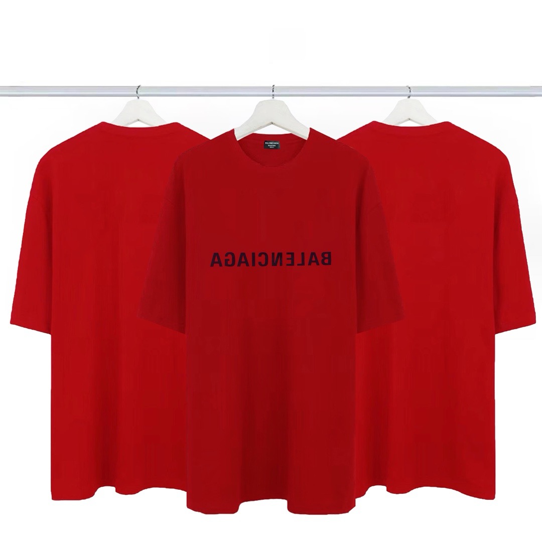 Balenciaga clothing-111