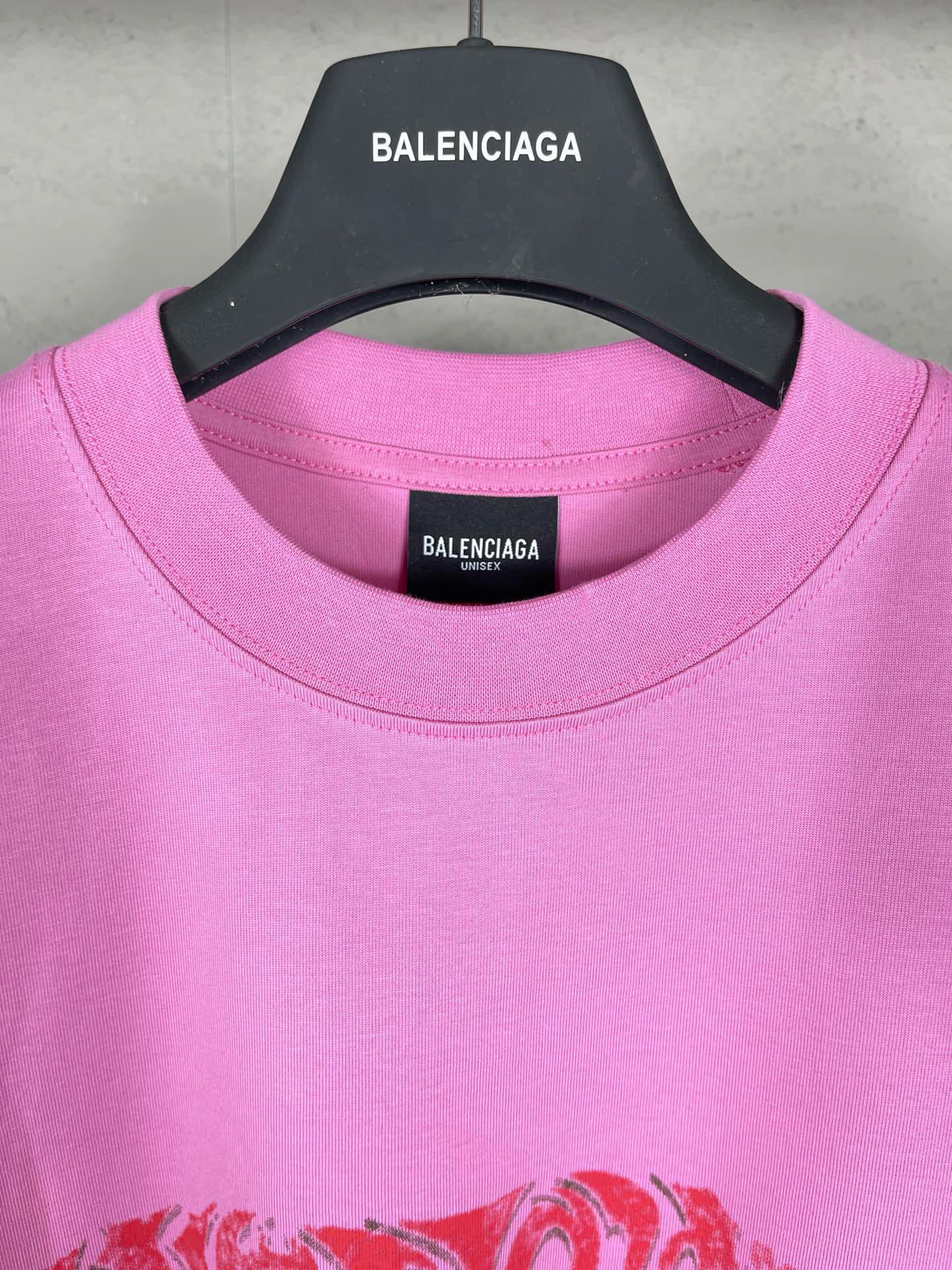 Balenciaga clothing-110