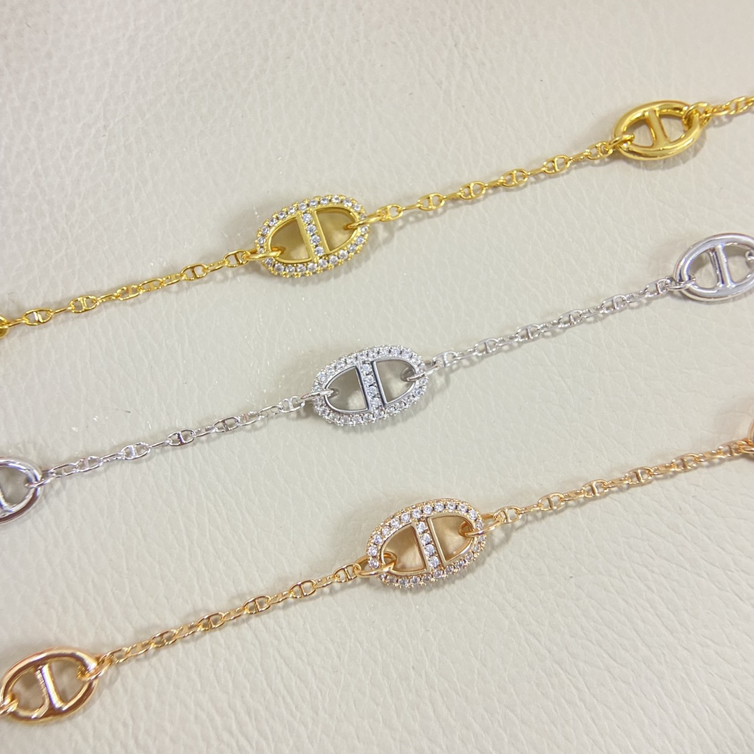 Hermes Bracelet-13