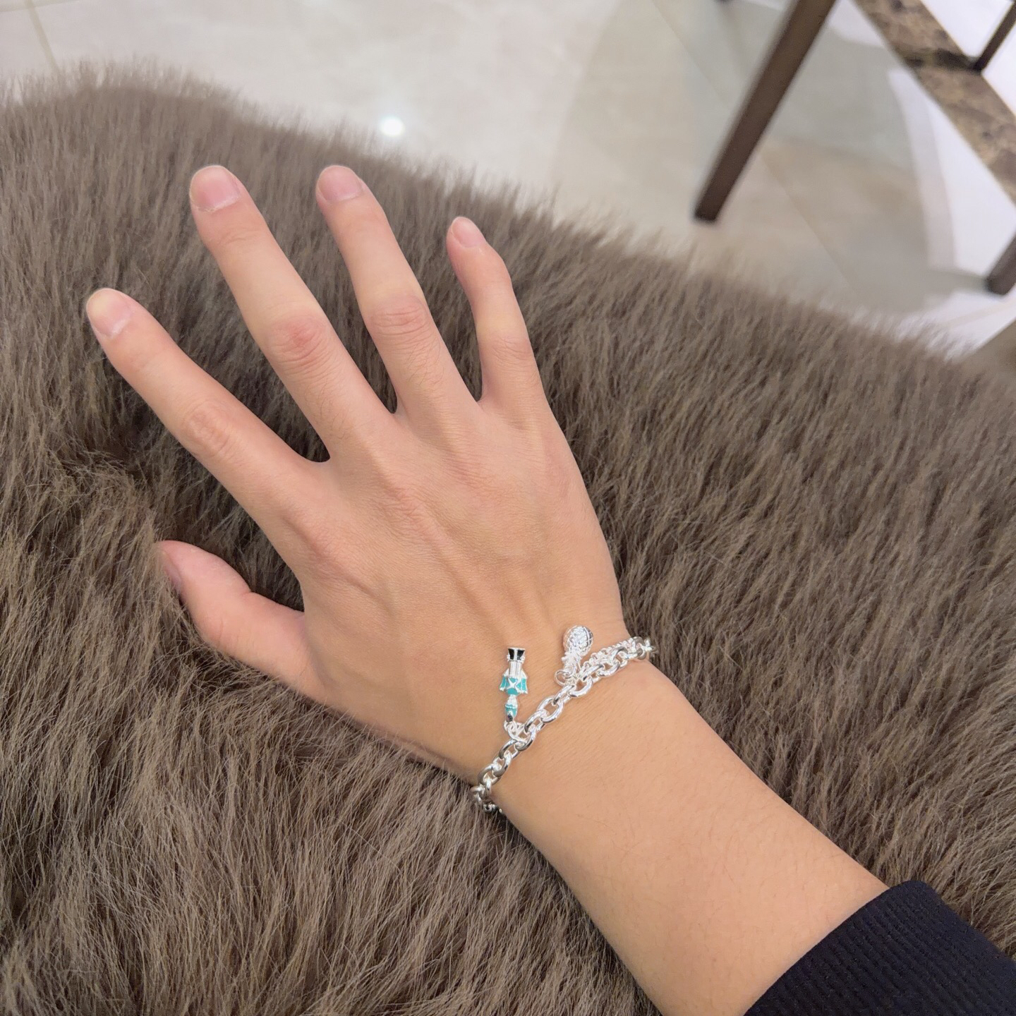 tiffany Bracelet-5