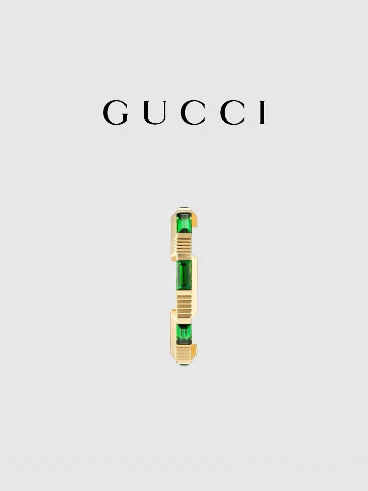 Gucci ring-19