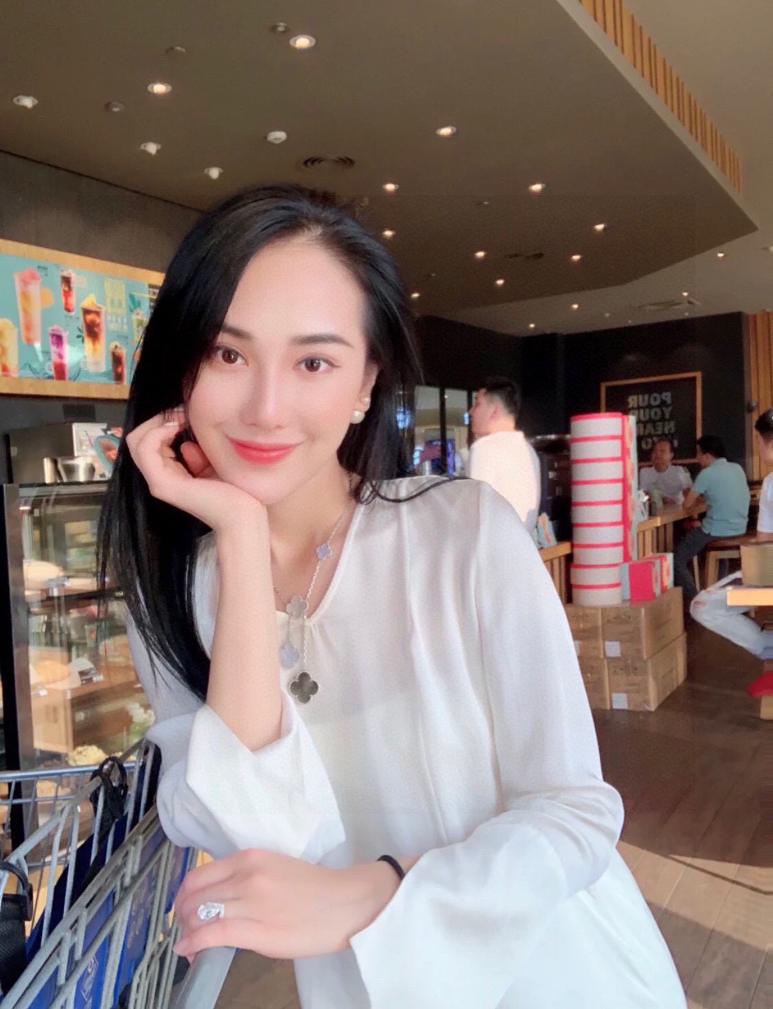 Van Cleef & Arpels necklace-67