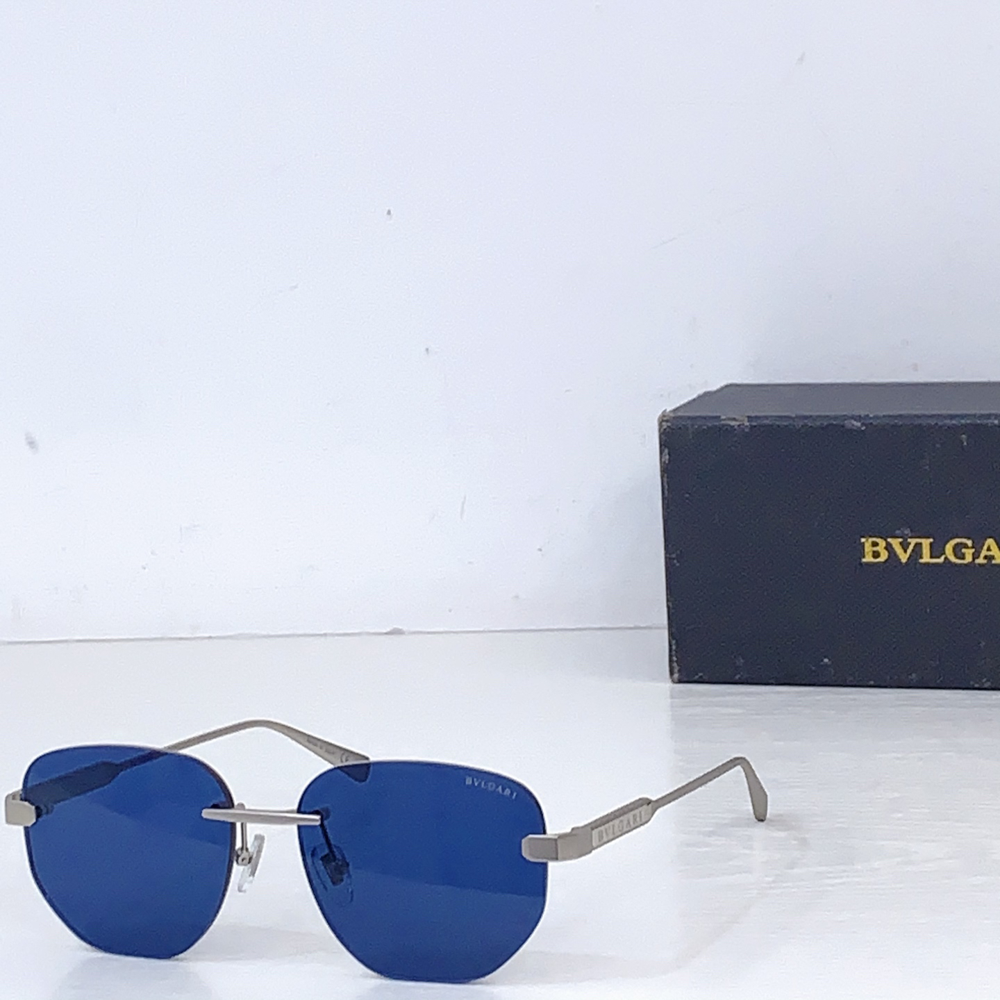 Balenciaga glasses-61