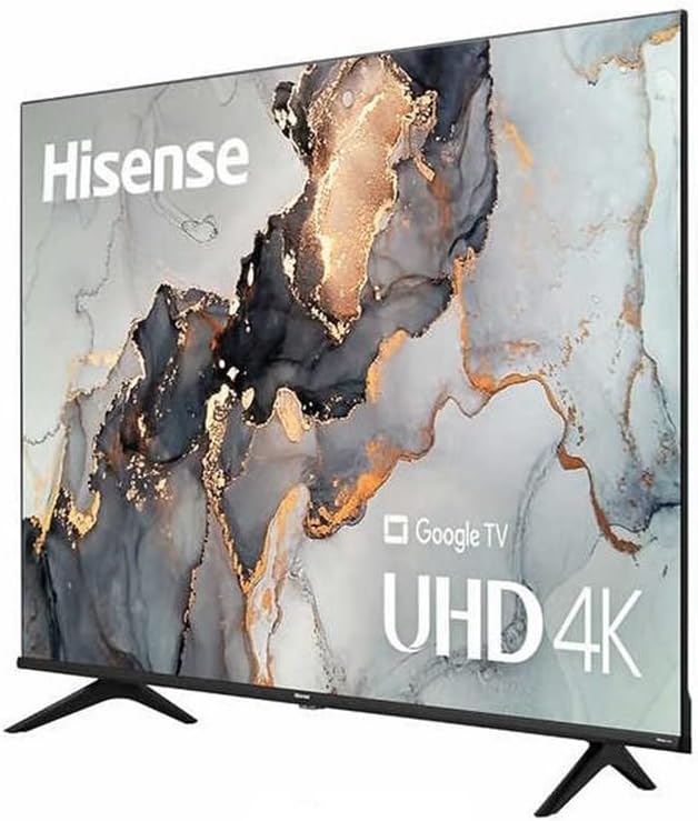 Hisense 50