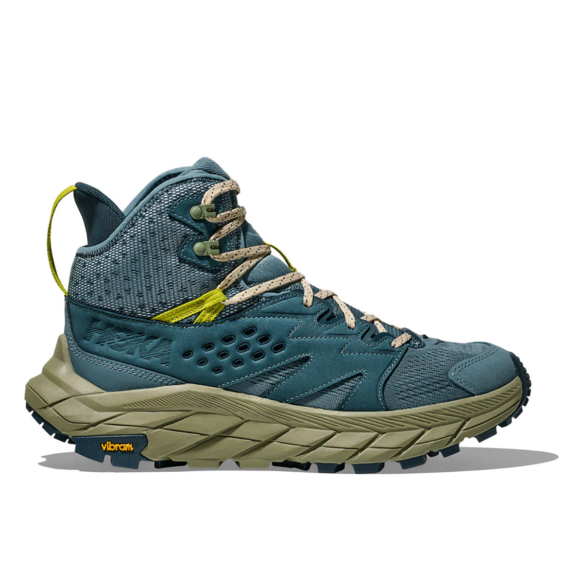 Men's Anacapa Breeze Mid