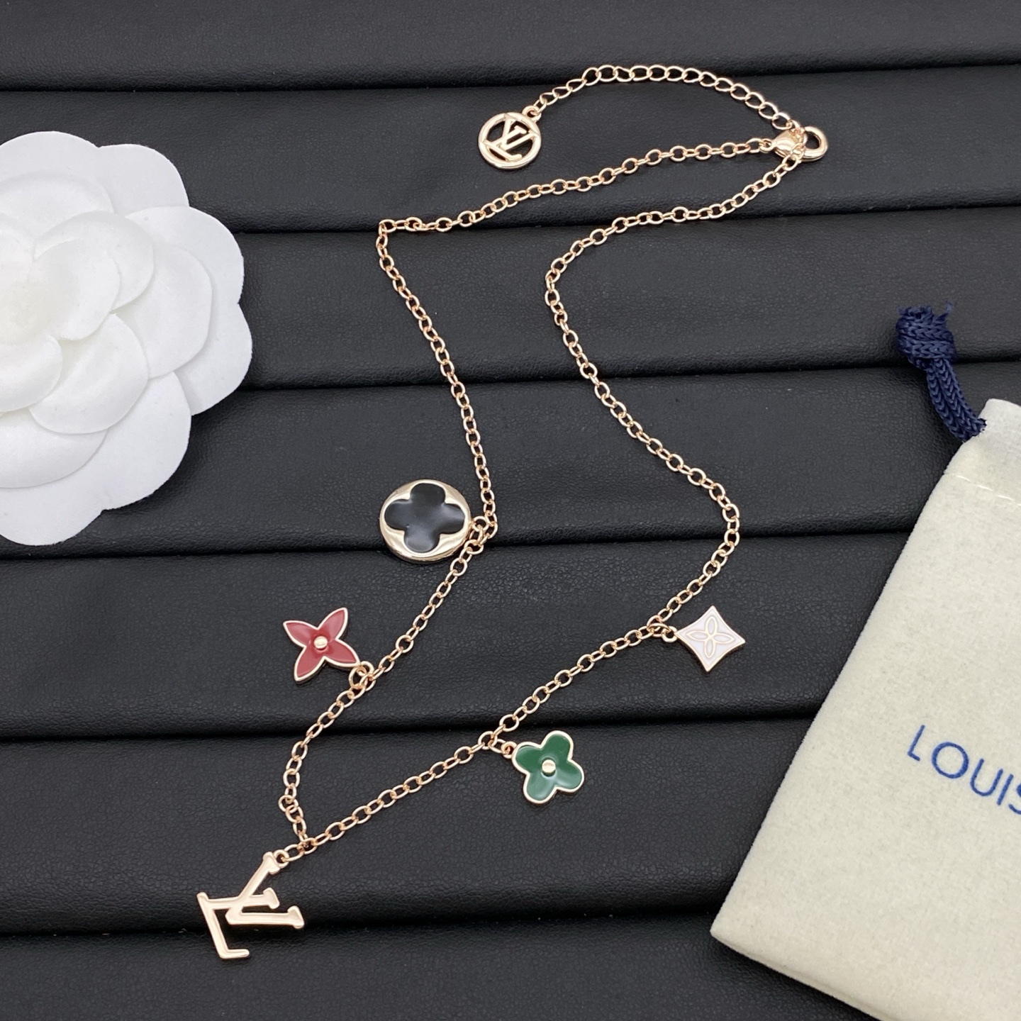 LV necklace-62