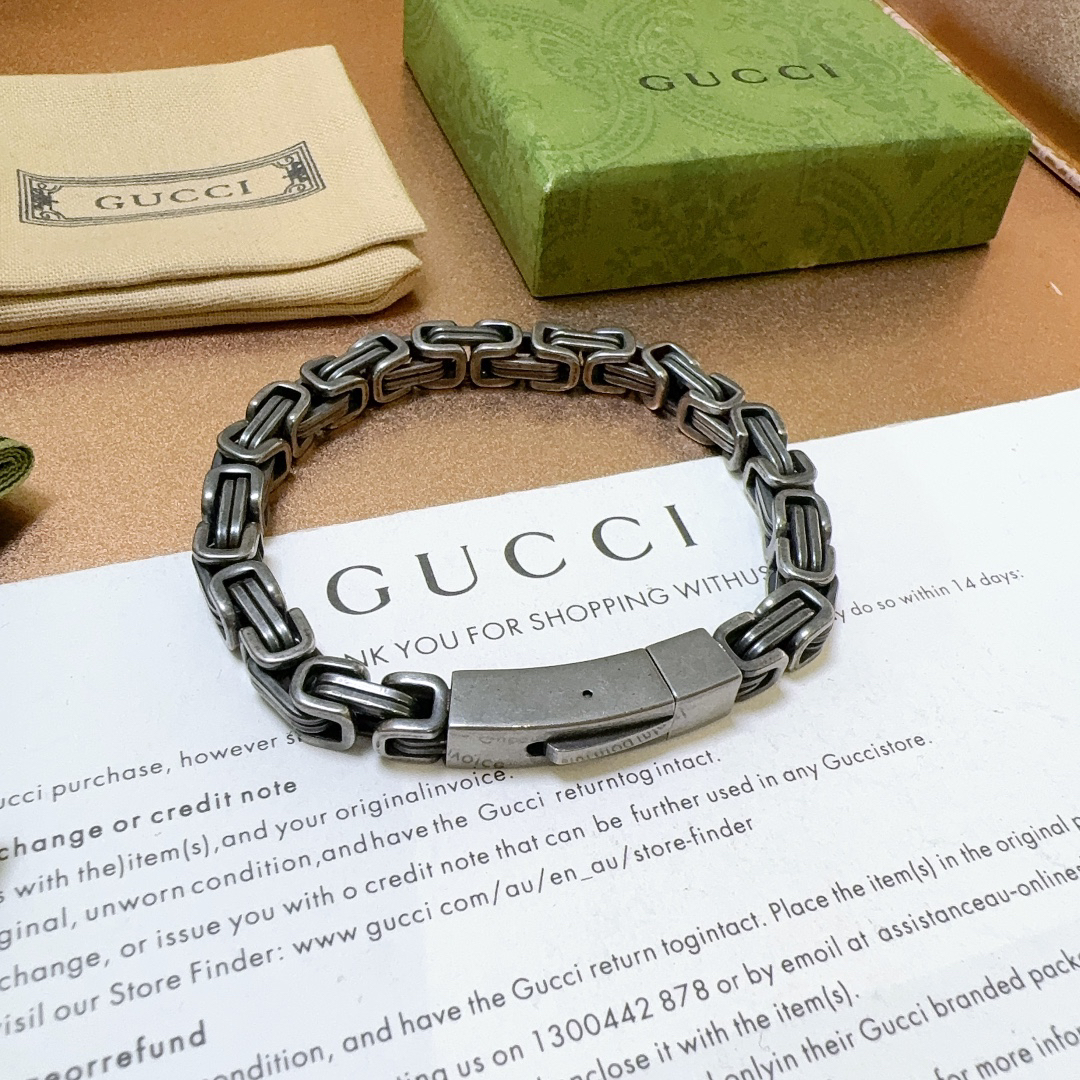 Gucci Bracelet-15
