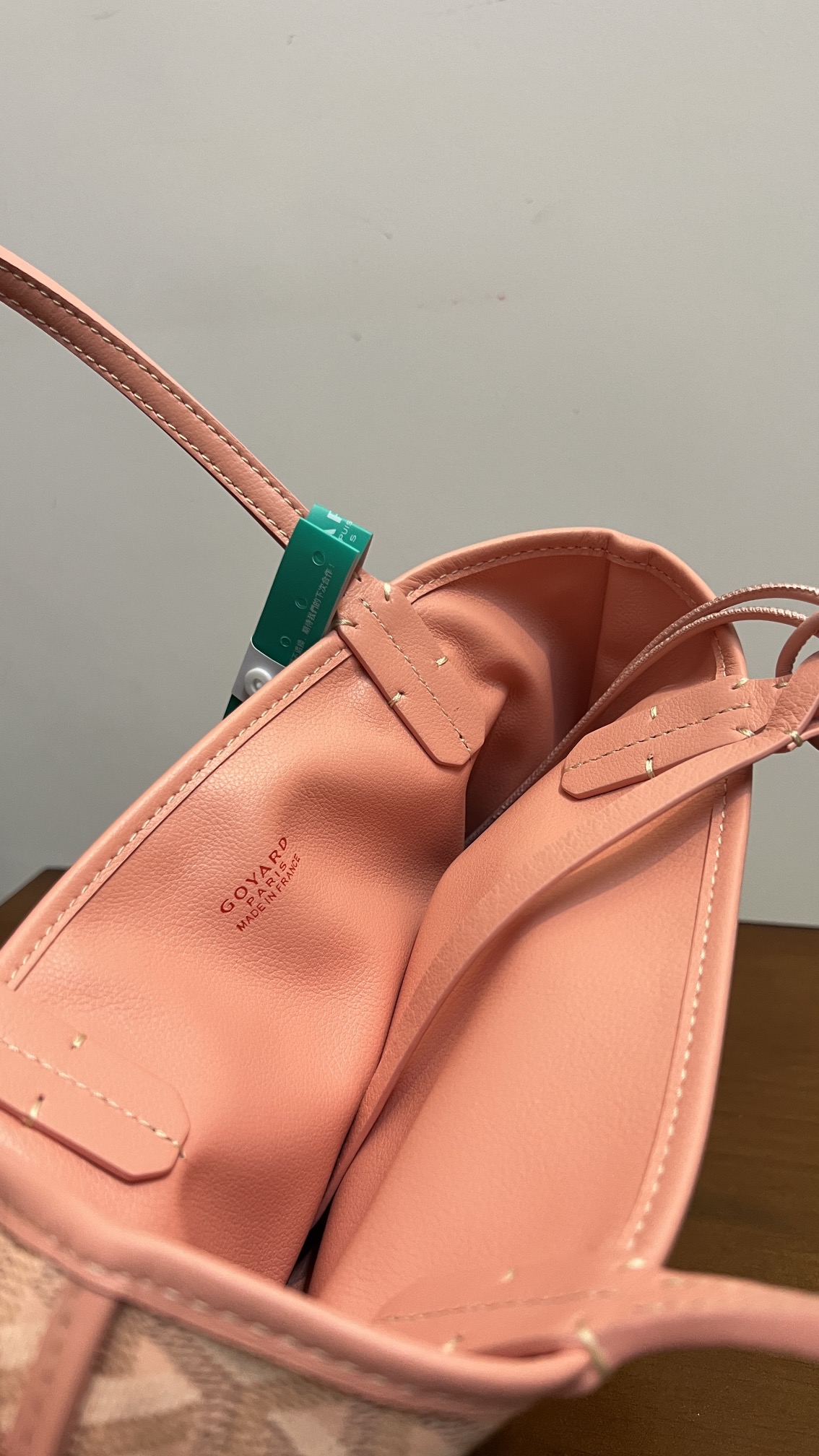 Goyard bags-28