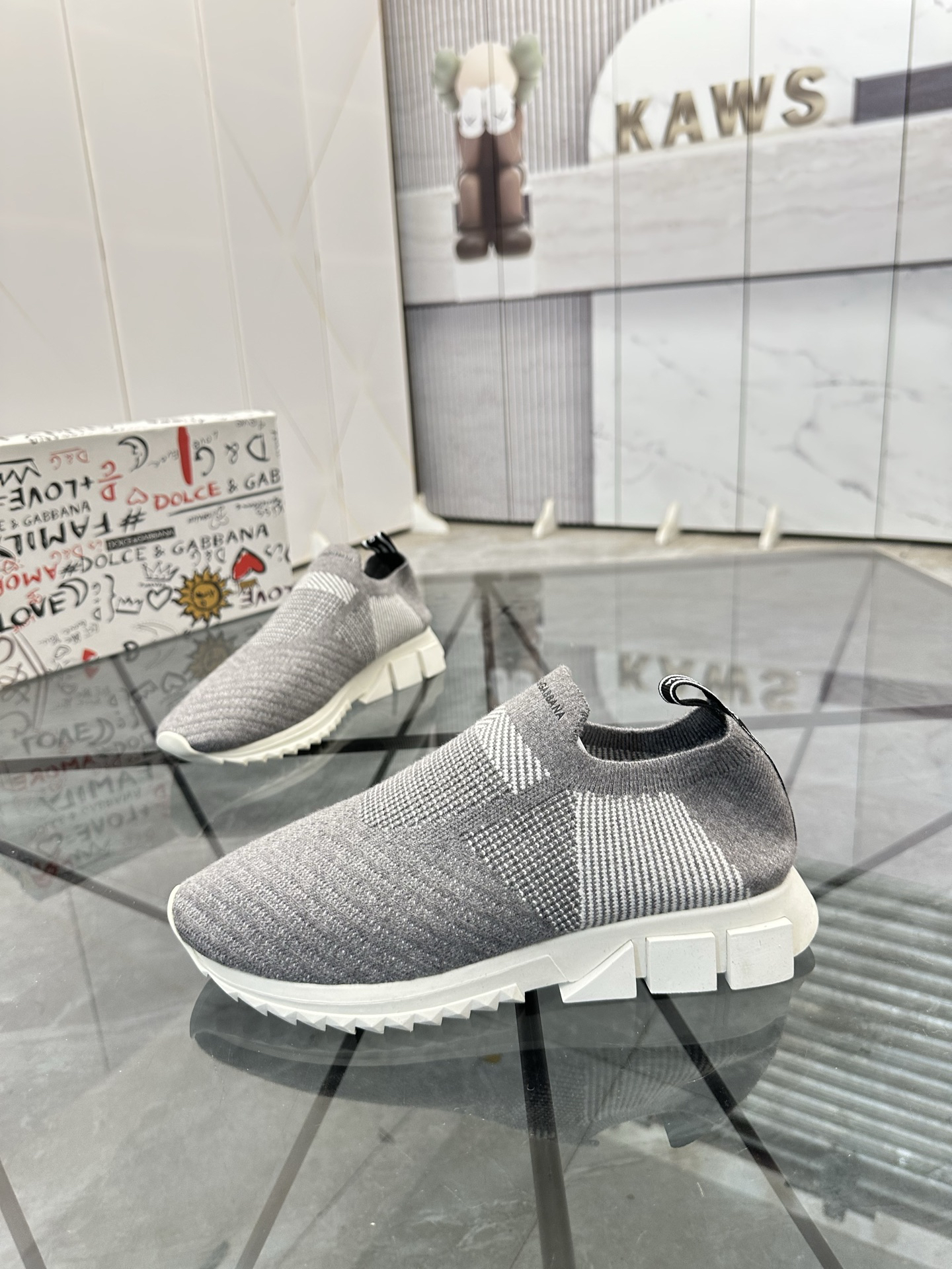 D&G Sneakers-190