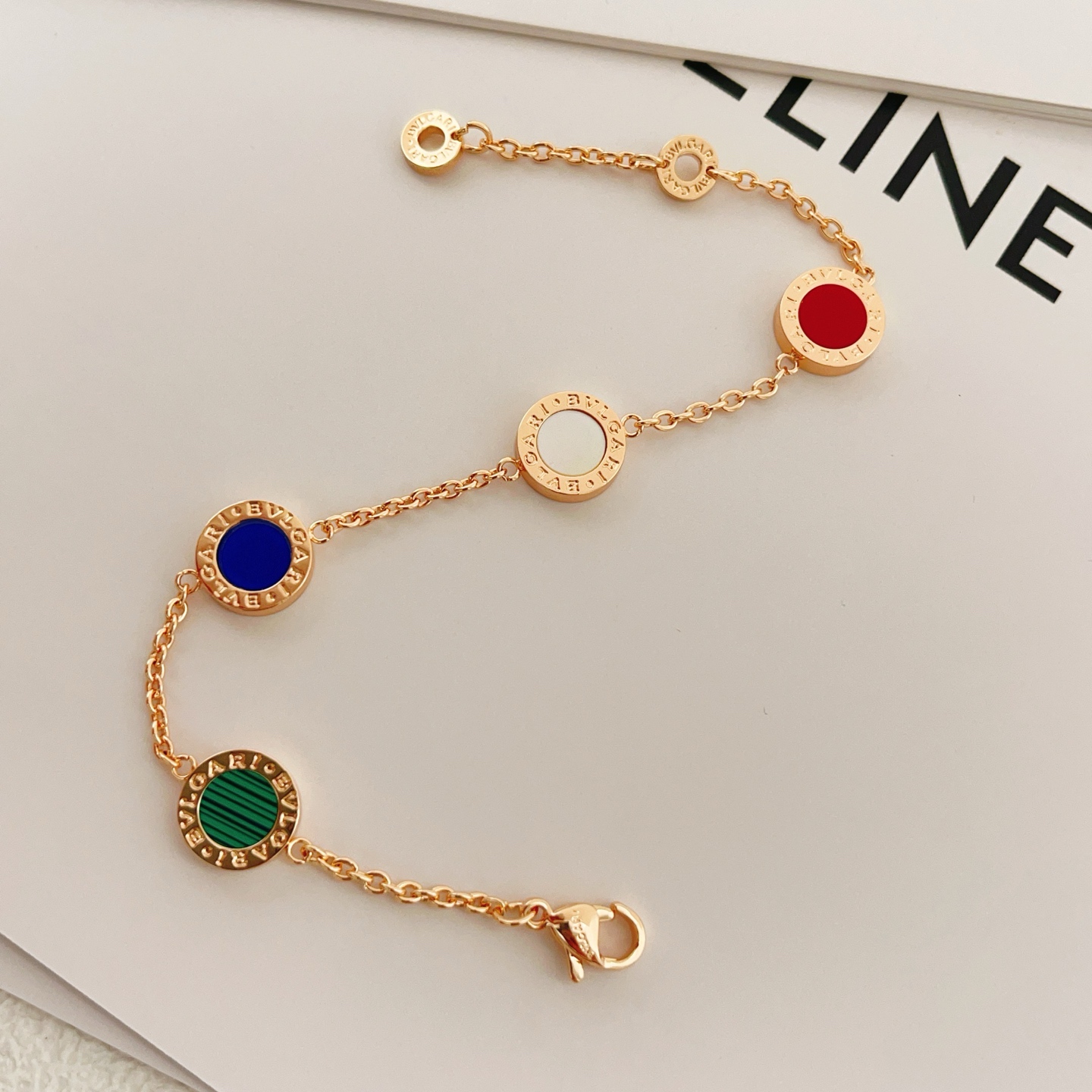 Bottega Veneta Bracelet-10