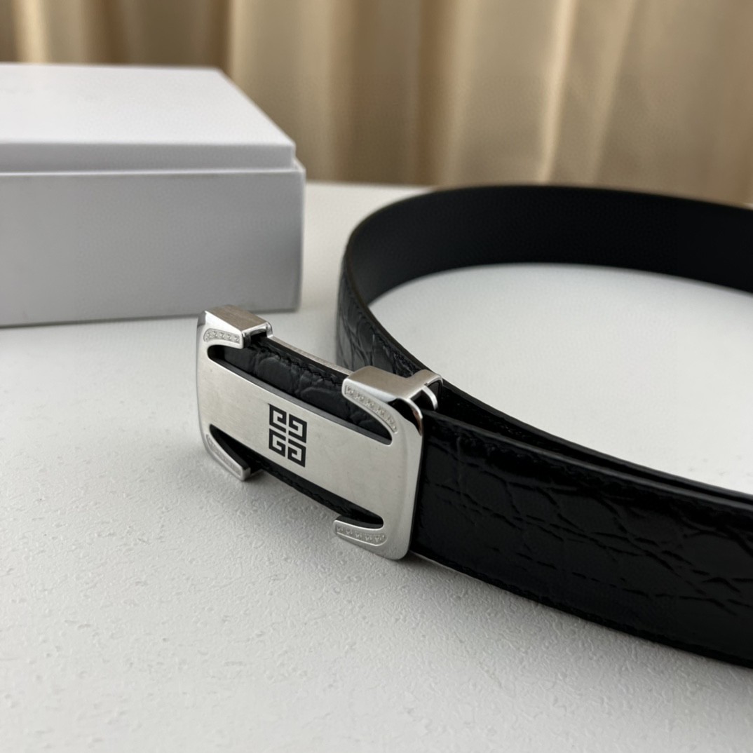 Givenchy belt-89