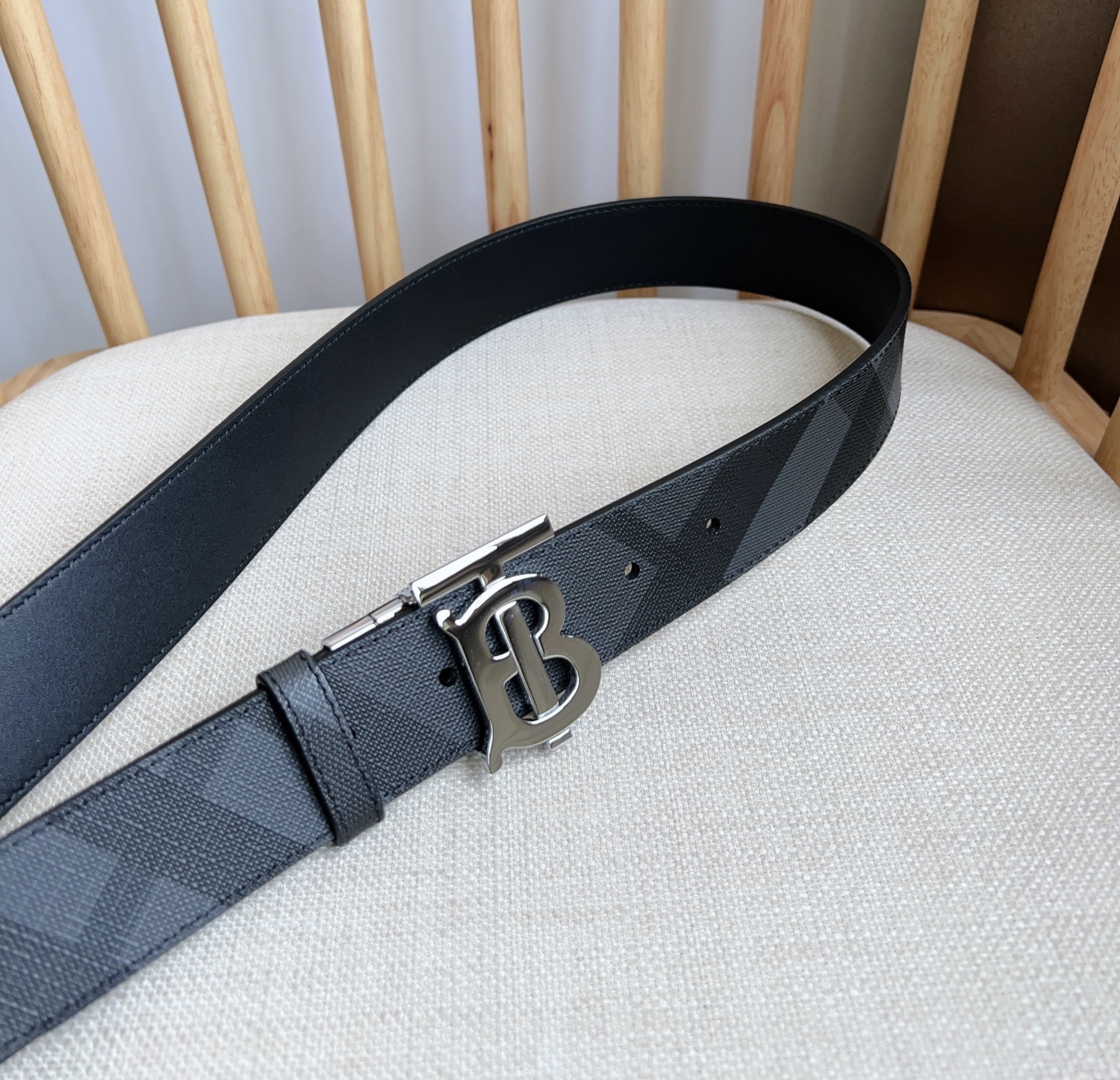 Burberry belt-62