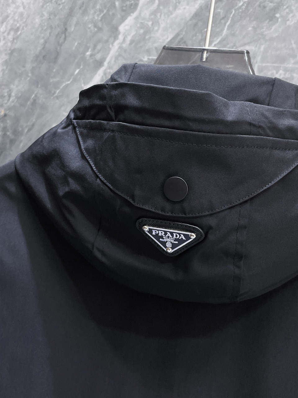 Prada Clothing-104