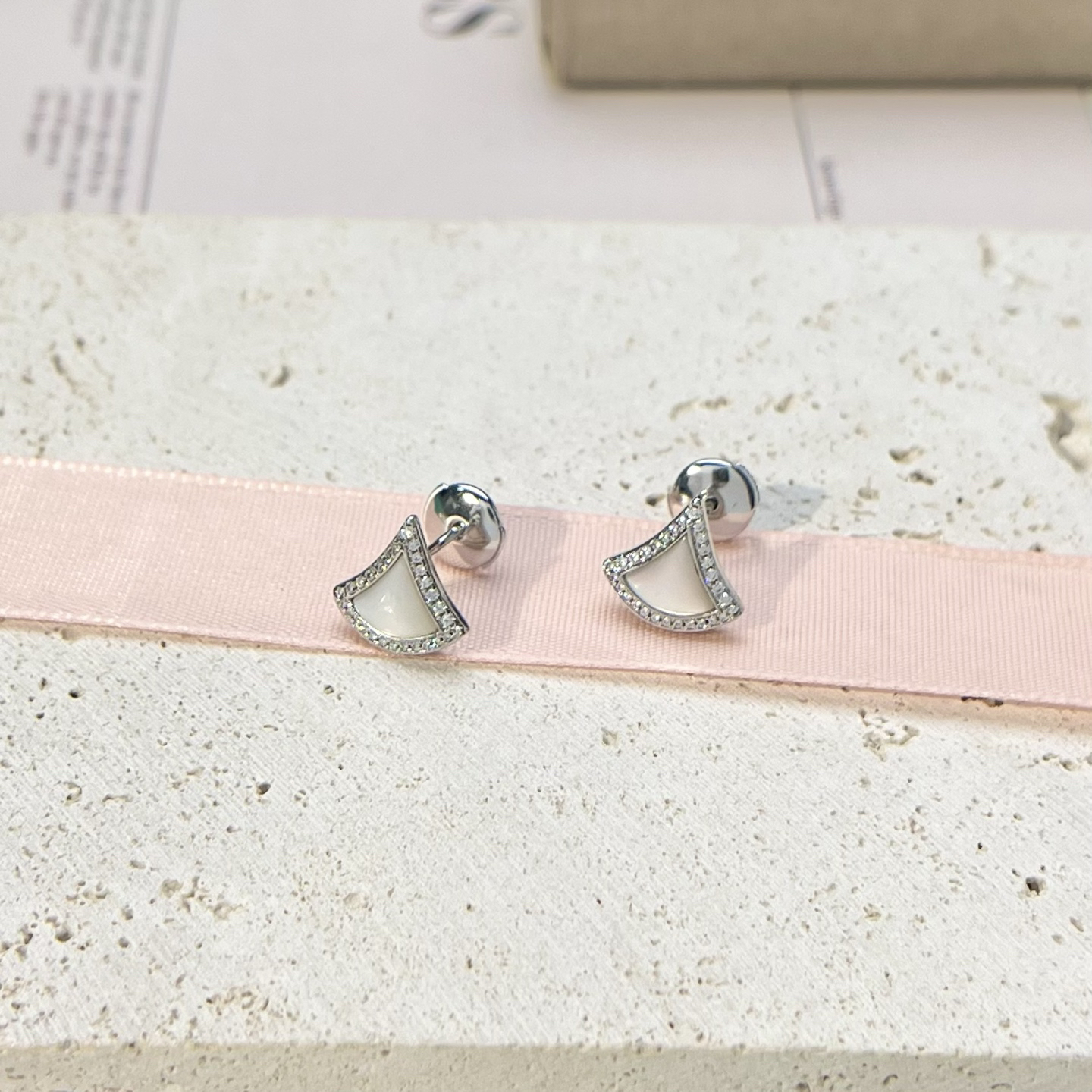 Bottega Veneta earrings-31
