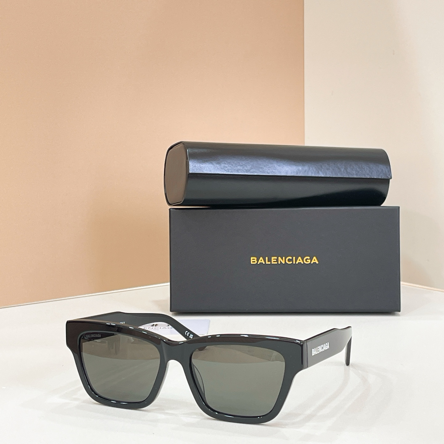 Balenciaga glasses-33