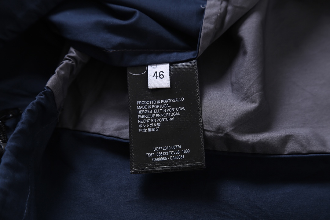 Balenciaga Clothing-320