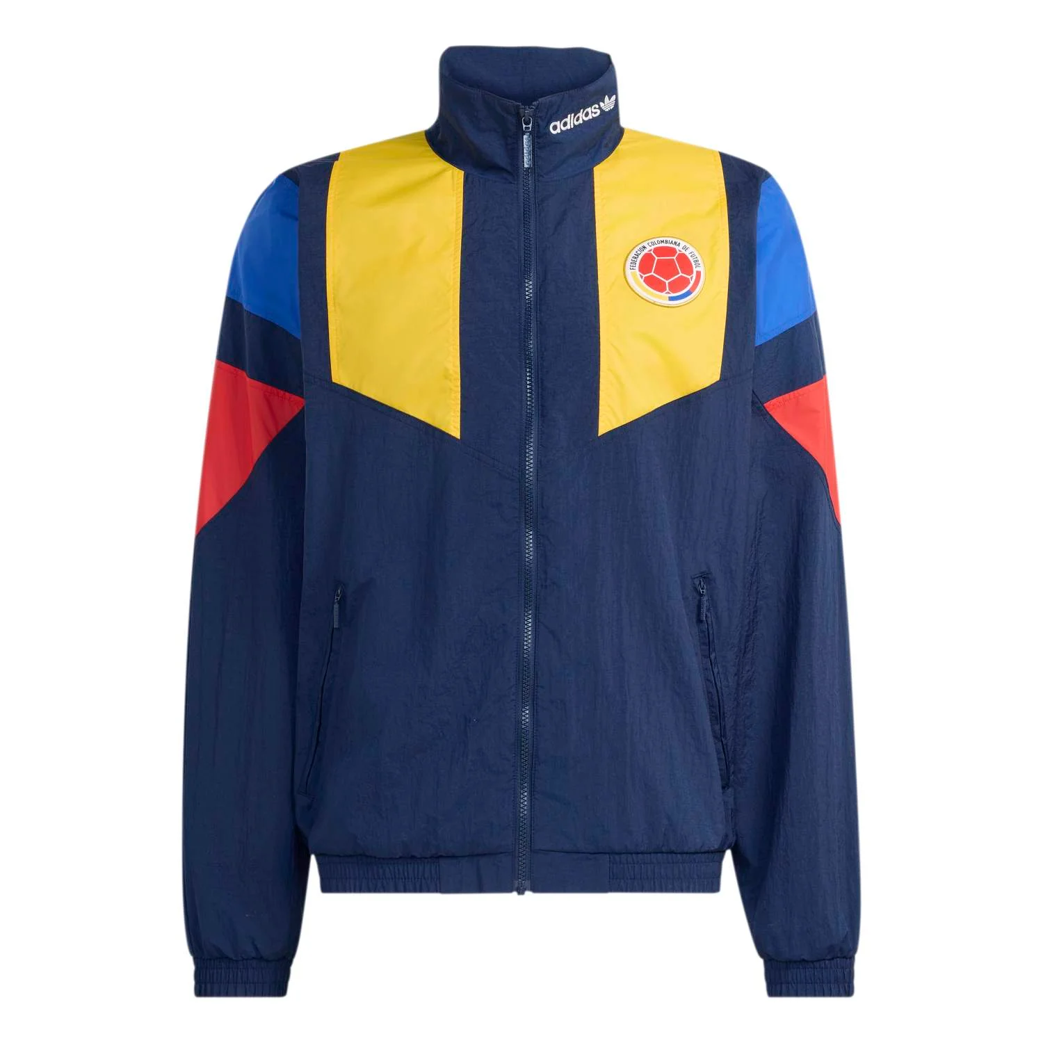 Colombia EQT Track Top - Men's