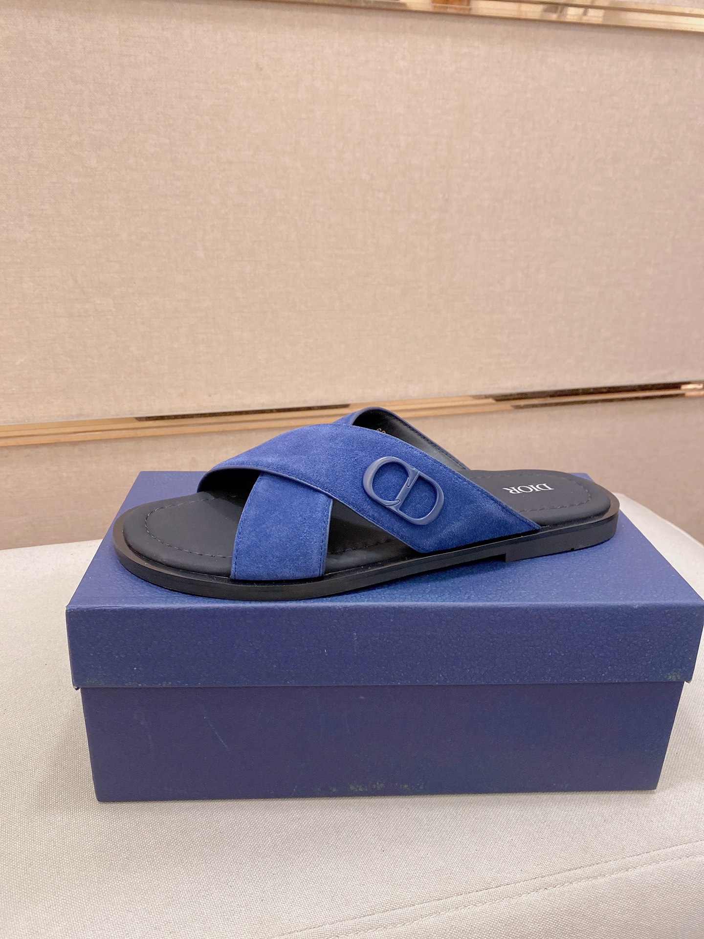 Dior Summer footwear