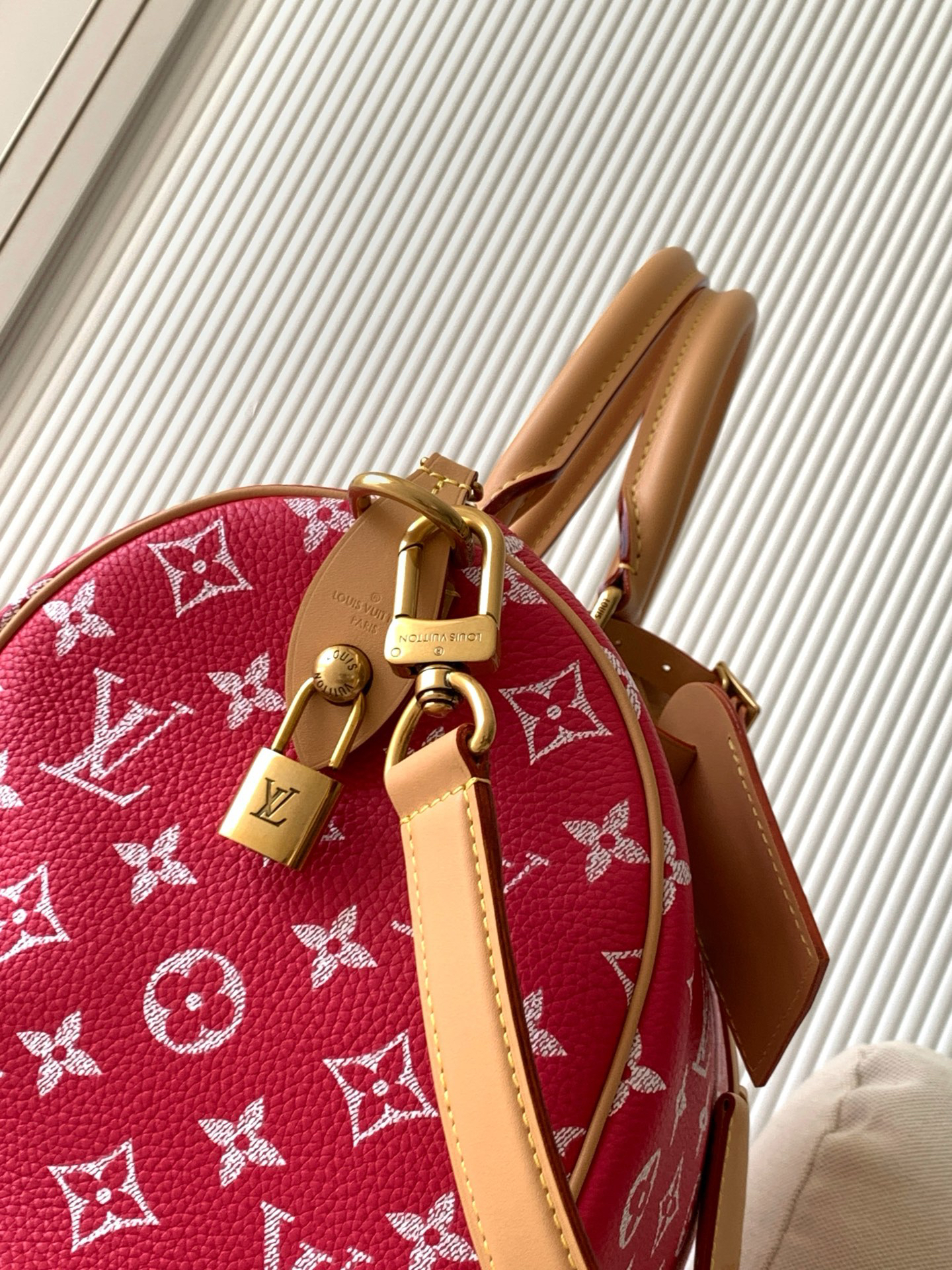 Louis Vuitton Hot New Product-152