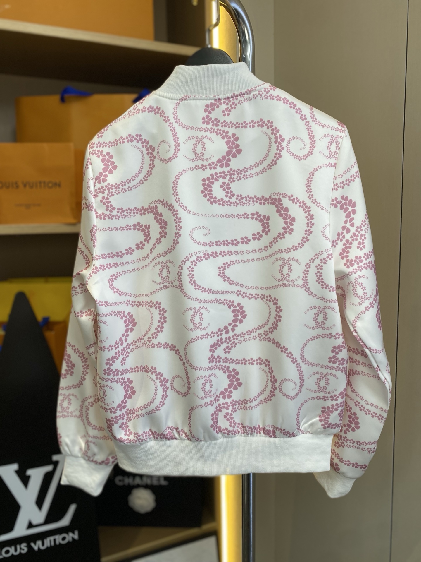 Chanel Clothing-188