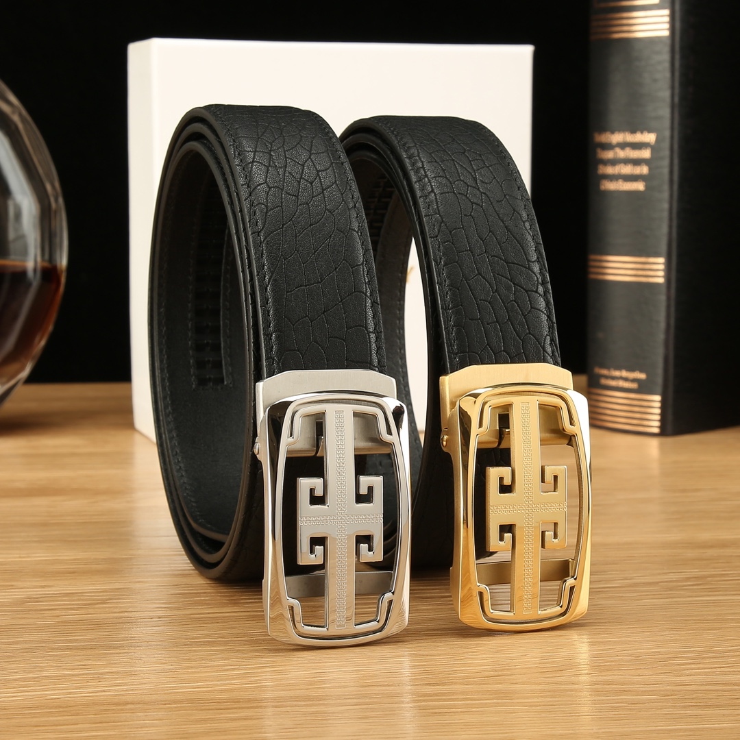 Givenchy belt-35