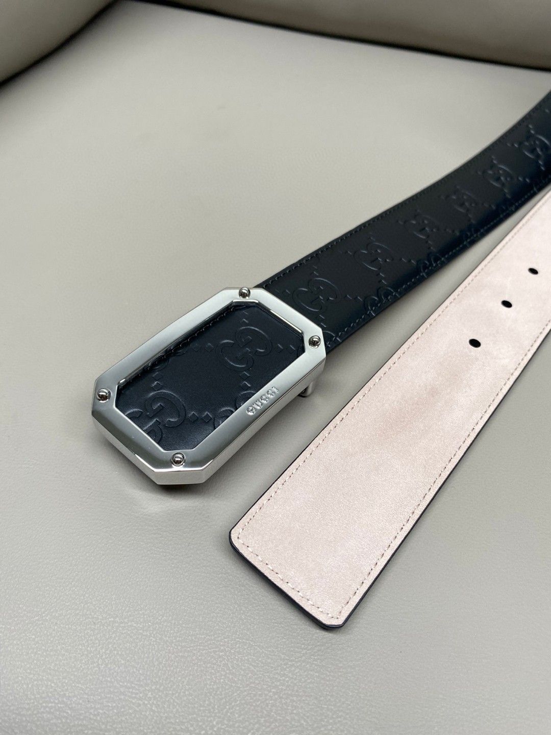 Gucci belt-97