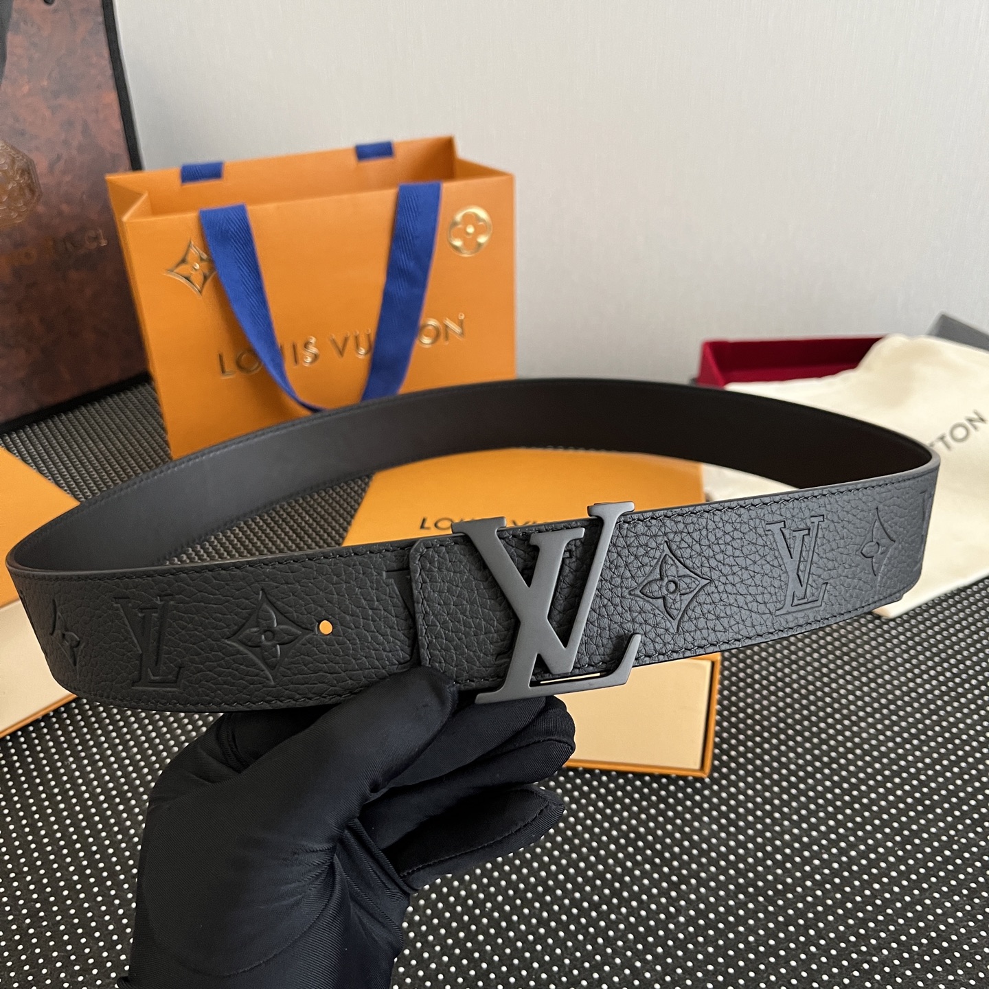 Lv belt-125
