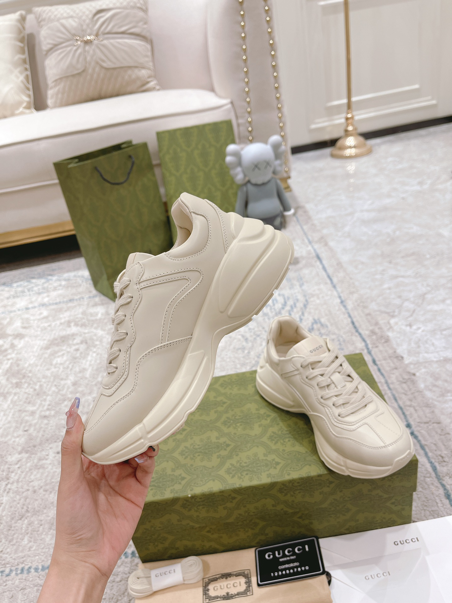 Gucci Sneakers-26