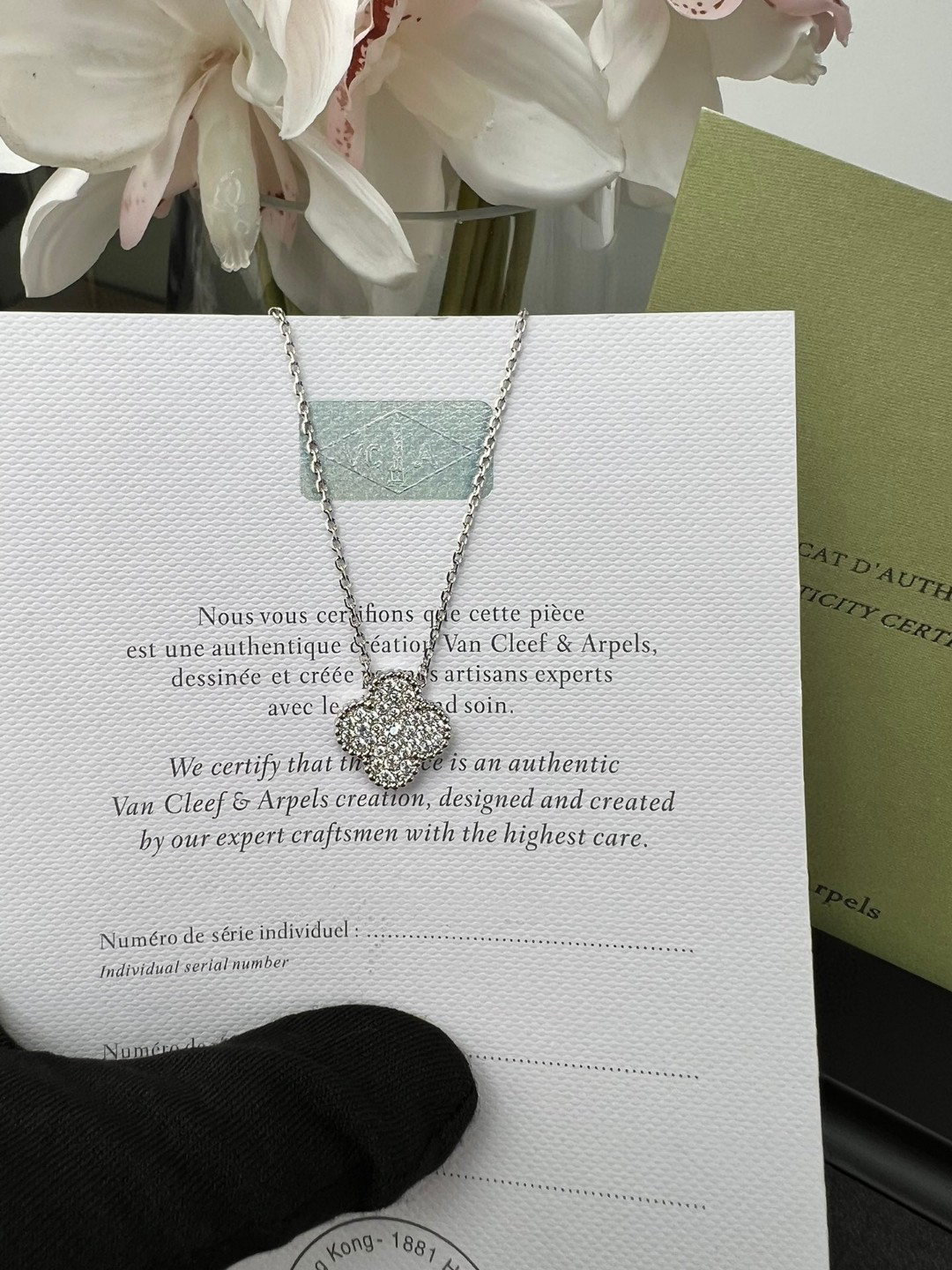 Van Cleef & Arpels necklace-52